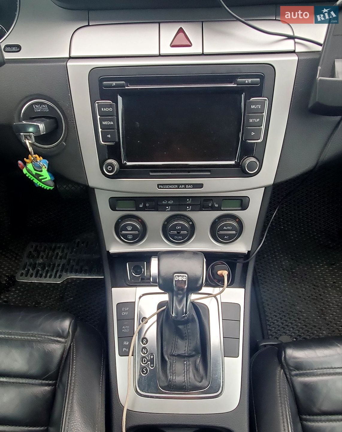 Volkswagen Passat 2008 VIN WVWZZZ3CZ9E082026 фото оголошення 37 з 44