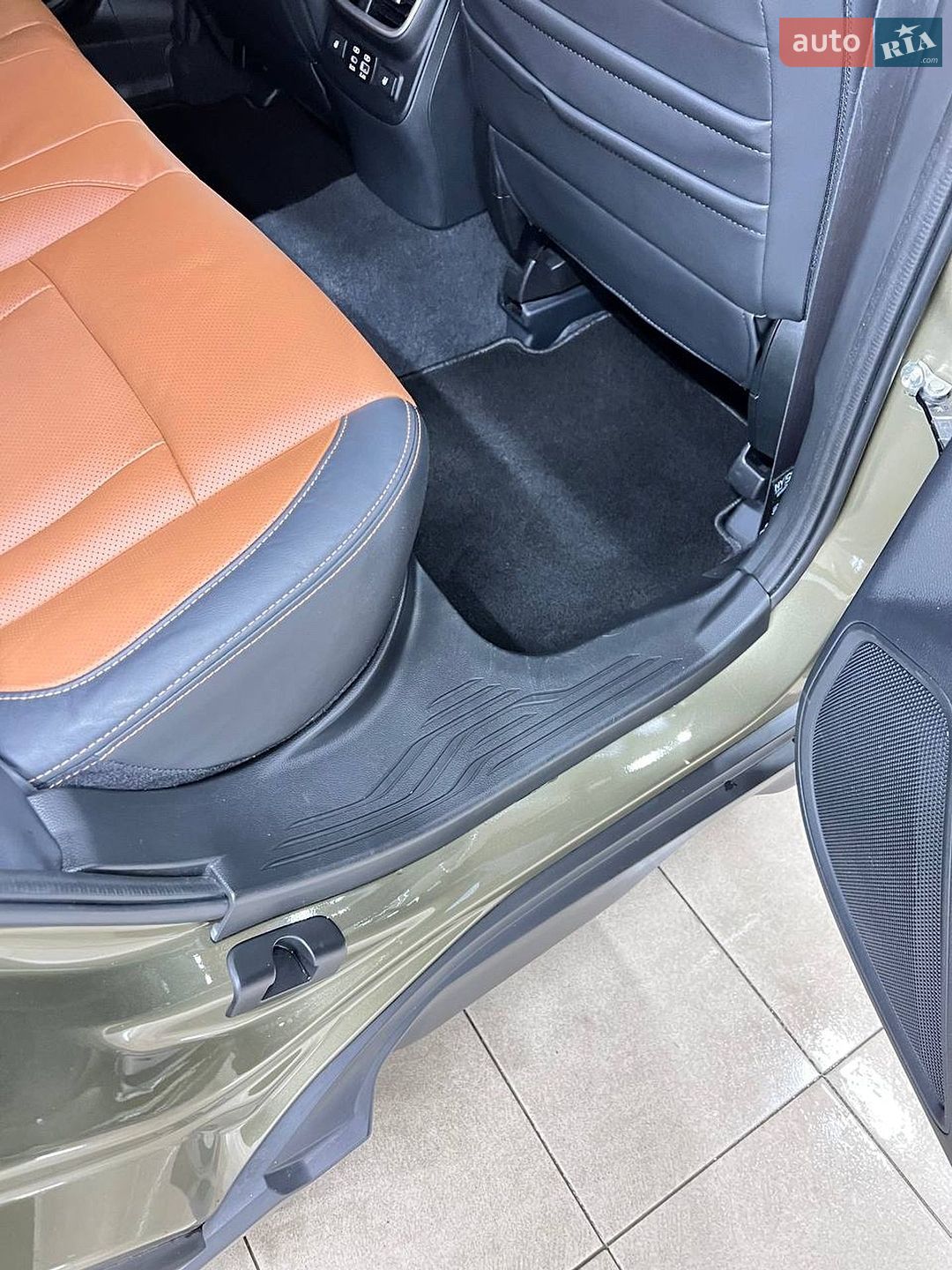 Subaru Outback 2024 VIN JF1BTAL83RG062474 фото оголошення 12 з 31