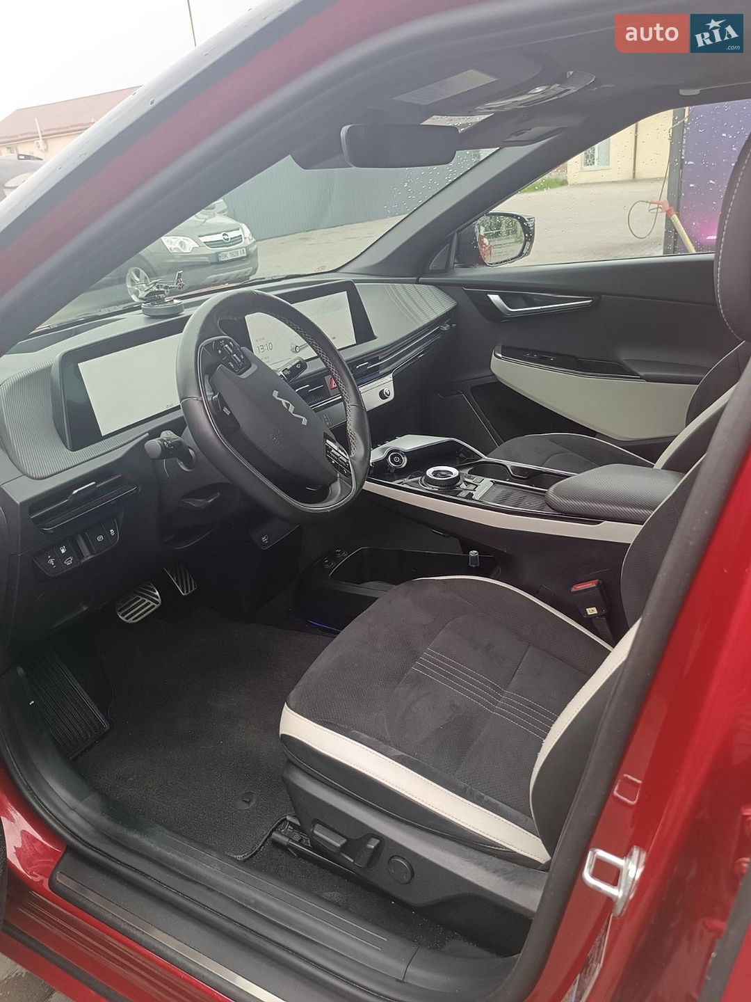 Kia EV6 2023 VIN KNDC4DLC6P5149279 фото оголошення 29 з 39