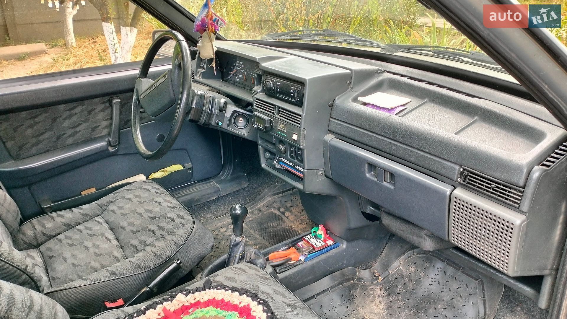 ВАЗ / Lada 2109 2002 VIN XTA21093023283575 фото оголошення 10 з 11