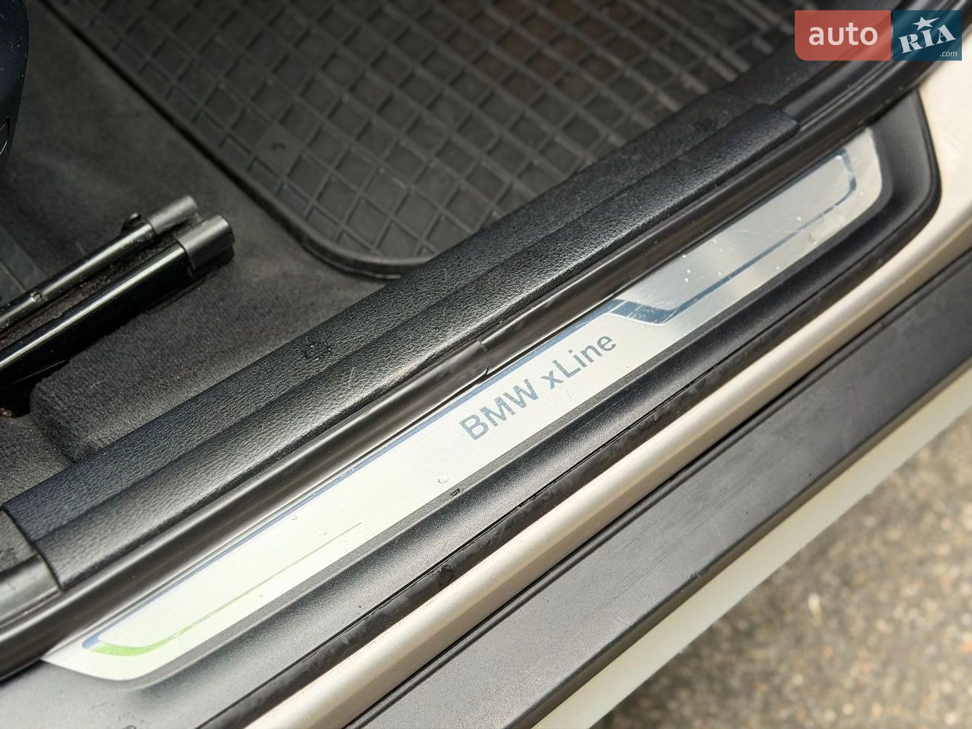 BMW X1 2013 VIN WBAVN71020VW82636 фото оголошення 15 з 20