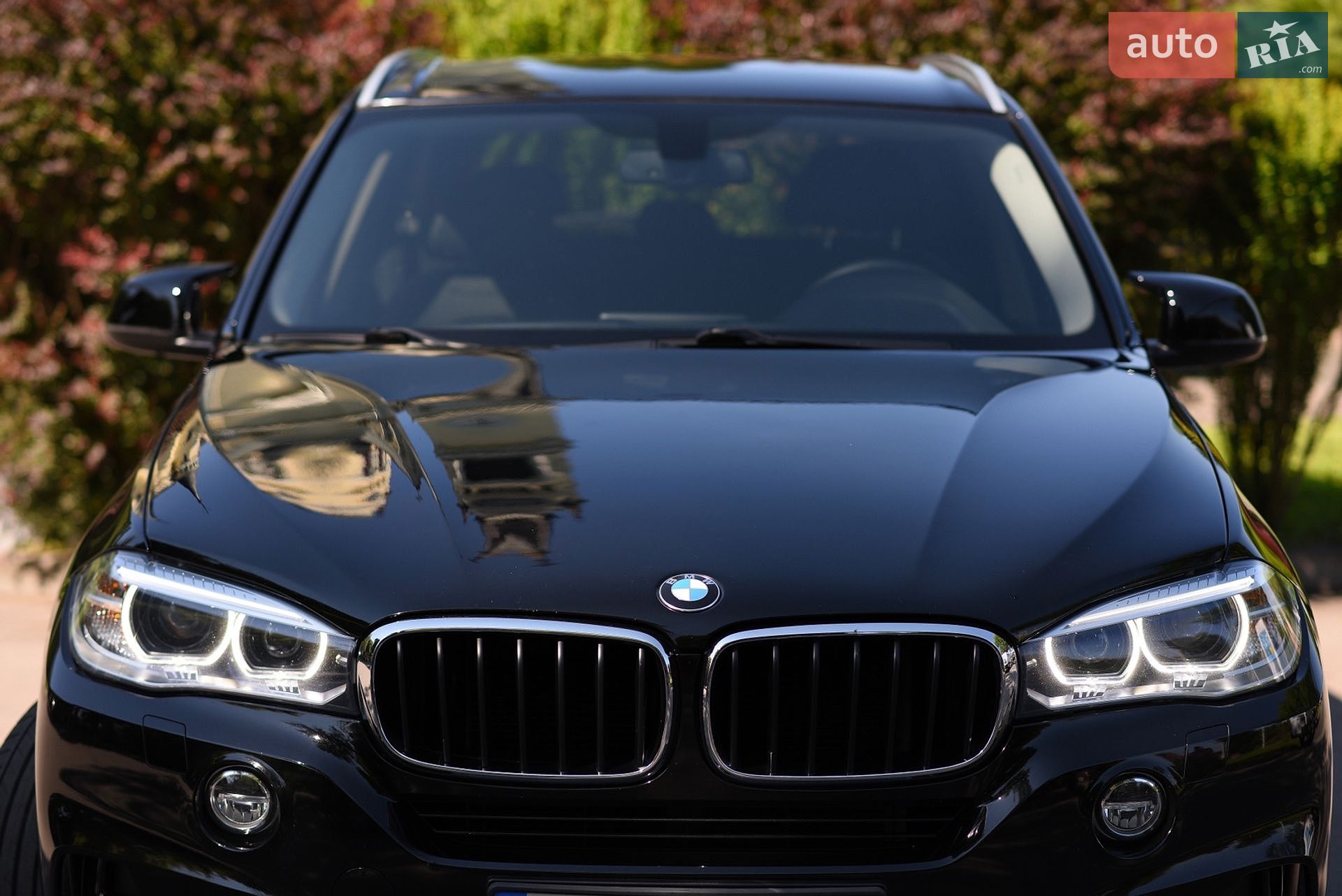 BMW X5 2015 VIN WBALS010300K98188 фото оголошення 3 з 30