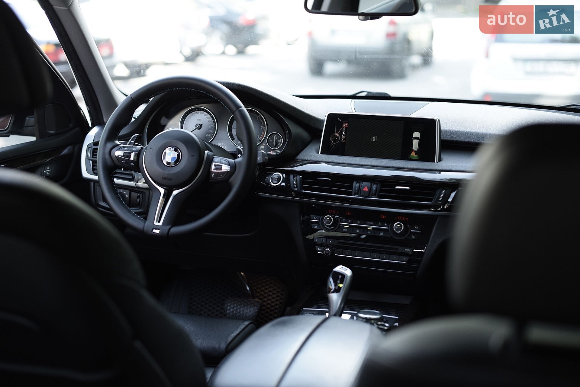 BMW X5 2015 VIN WBALS010300K98188 фото оголошення 25 з 30