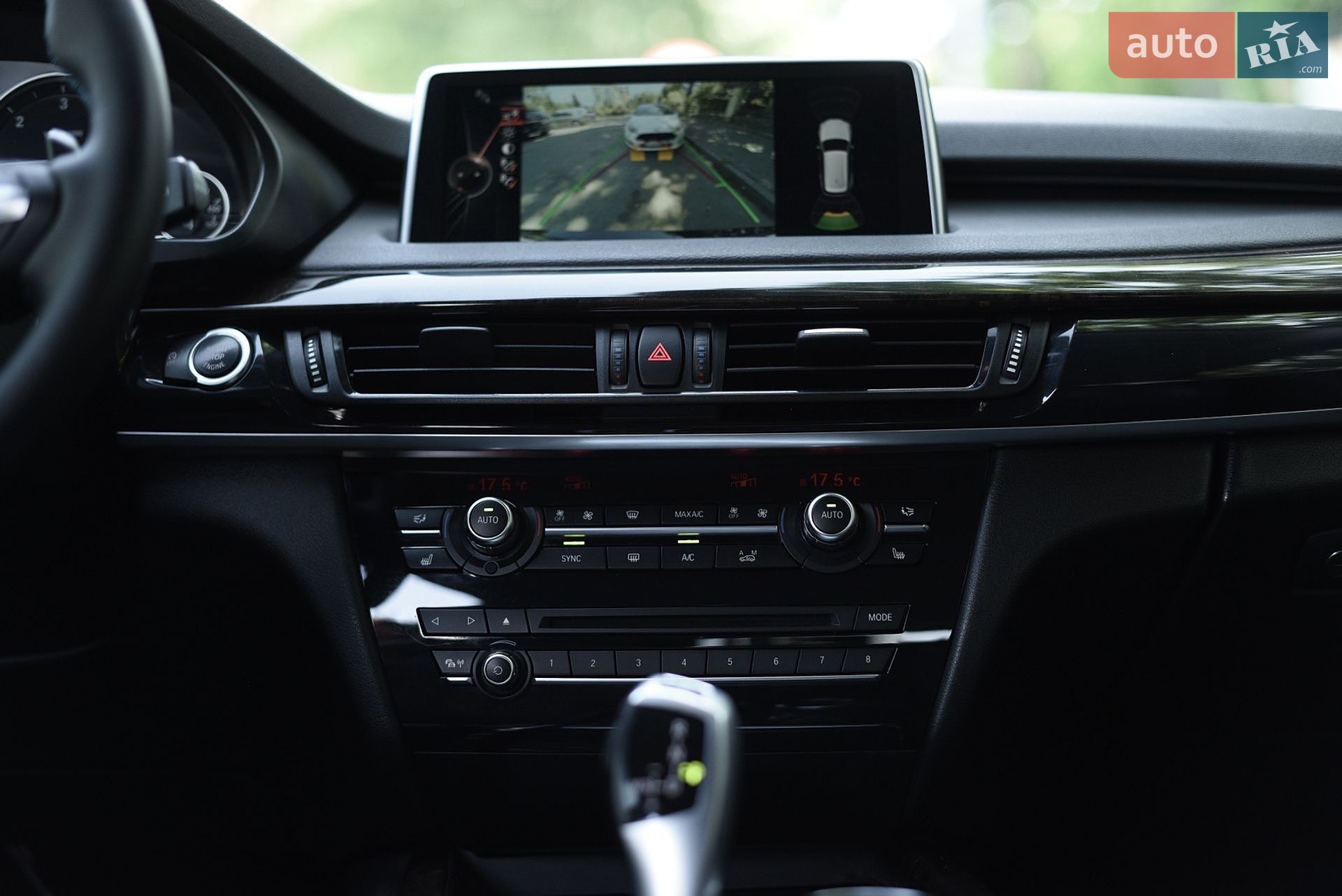 BMW X5 2015 VIN WBALS010300K98188 фото оголошення 27 з 30