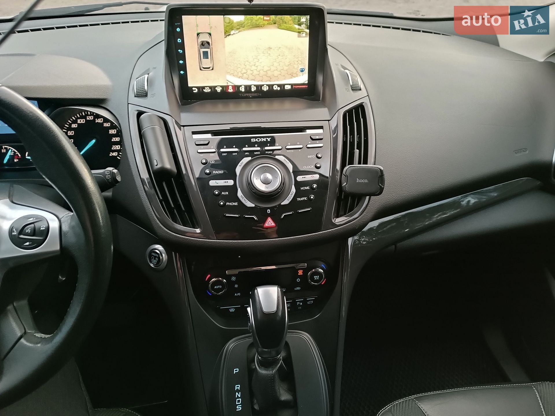 Ford Kuga 2014 VIN WF0AXXWPMAEM28607 фото оголошення 10 з 35