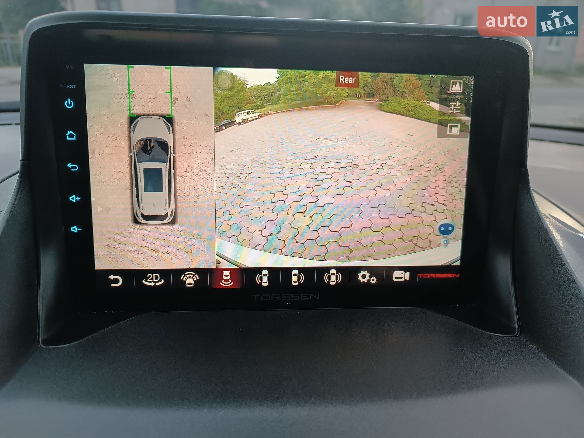 Ford Kuga 2014 VIN WF0AXXWPMAEM28607 фото оголошення 12 з 35