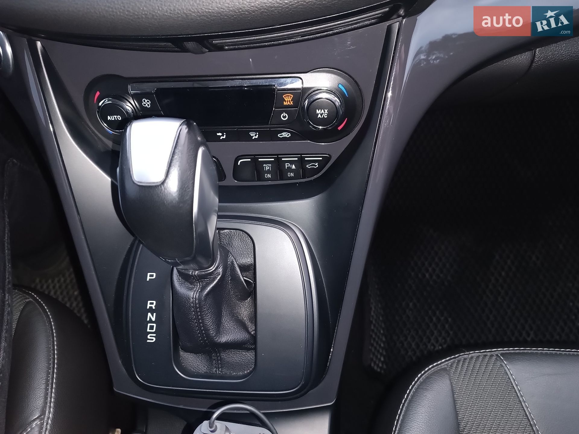 Ford Kuga 2014 VIN WF0AXXWPMAEM28607 фото оголошення 14 з 35