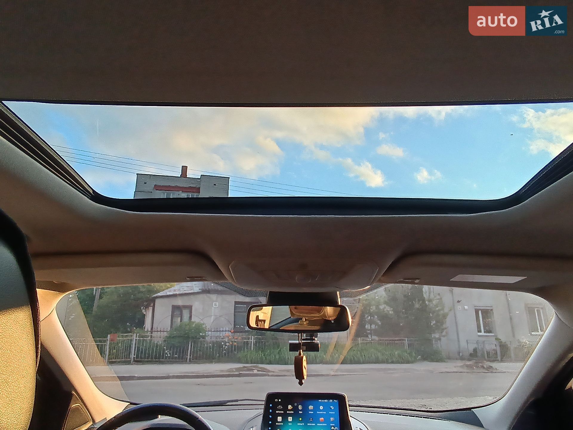 Ford Kuga 2014 VIN WF0AXXWPMAEM28607 фото оголошення 20 з 35