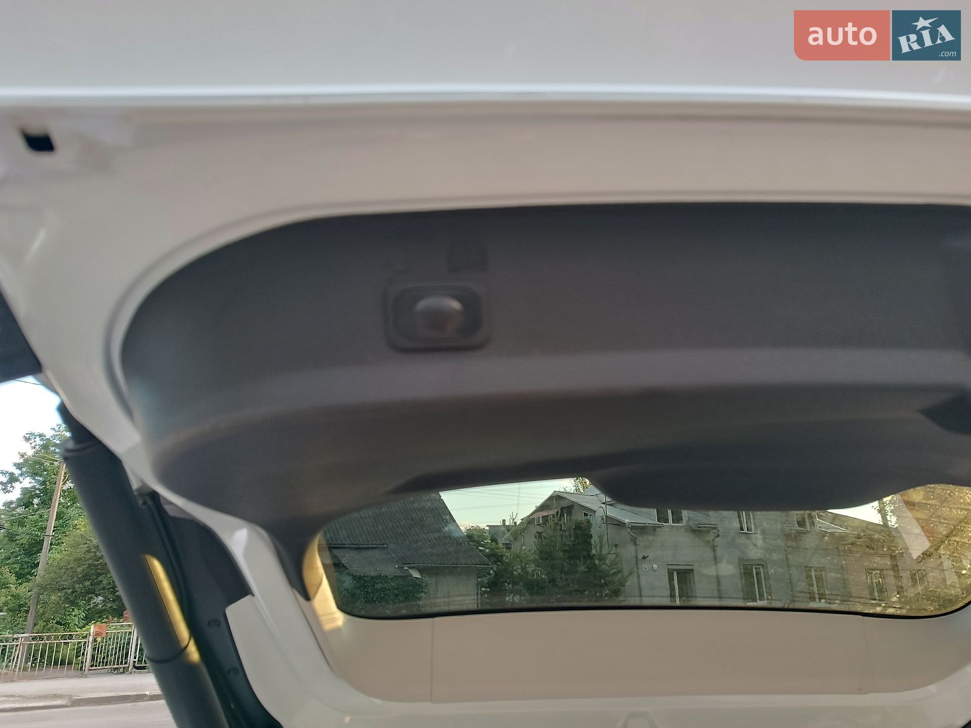 Ford Kuga 2014 VIN WF0AXXWPMAEM28607 фото оголошення 22 з 35