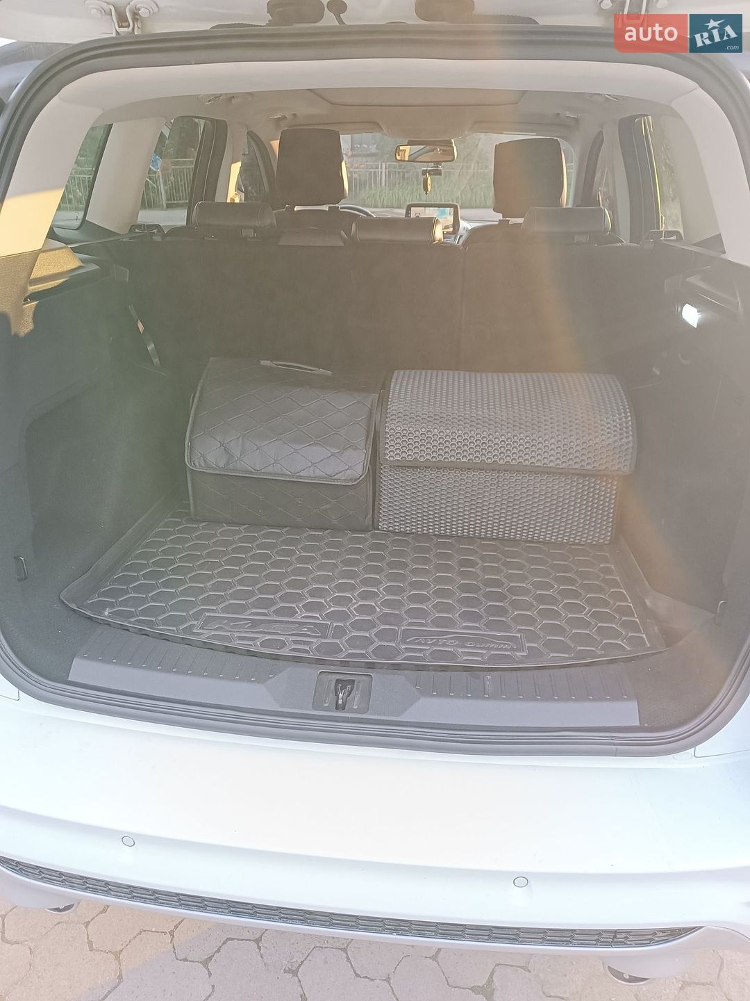 Ford Kuga 2014 VIN WF0AXXWPMAEM28607 фото оголошення 23 з 35