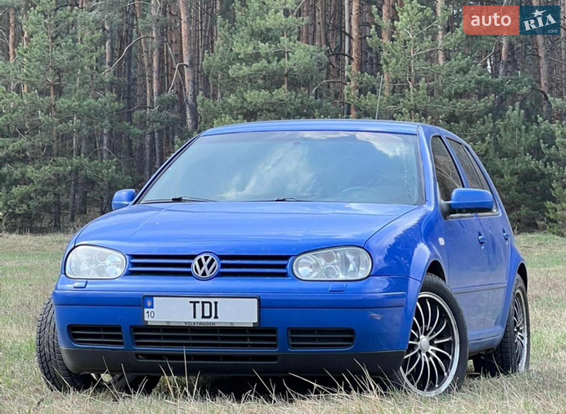 Volkswagen Golf 1998 VIN WVWZZZ1JZXW157448 фото оголошення 10 з 10