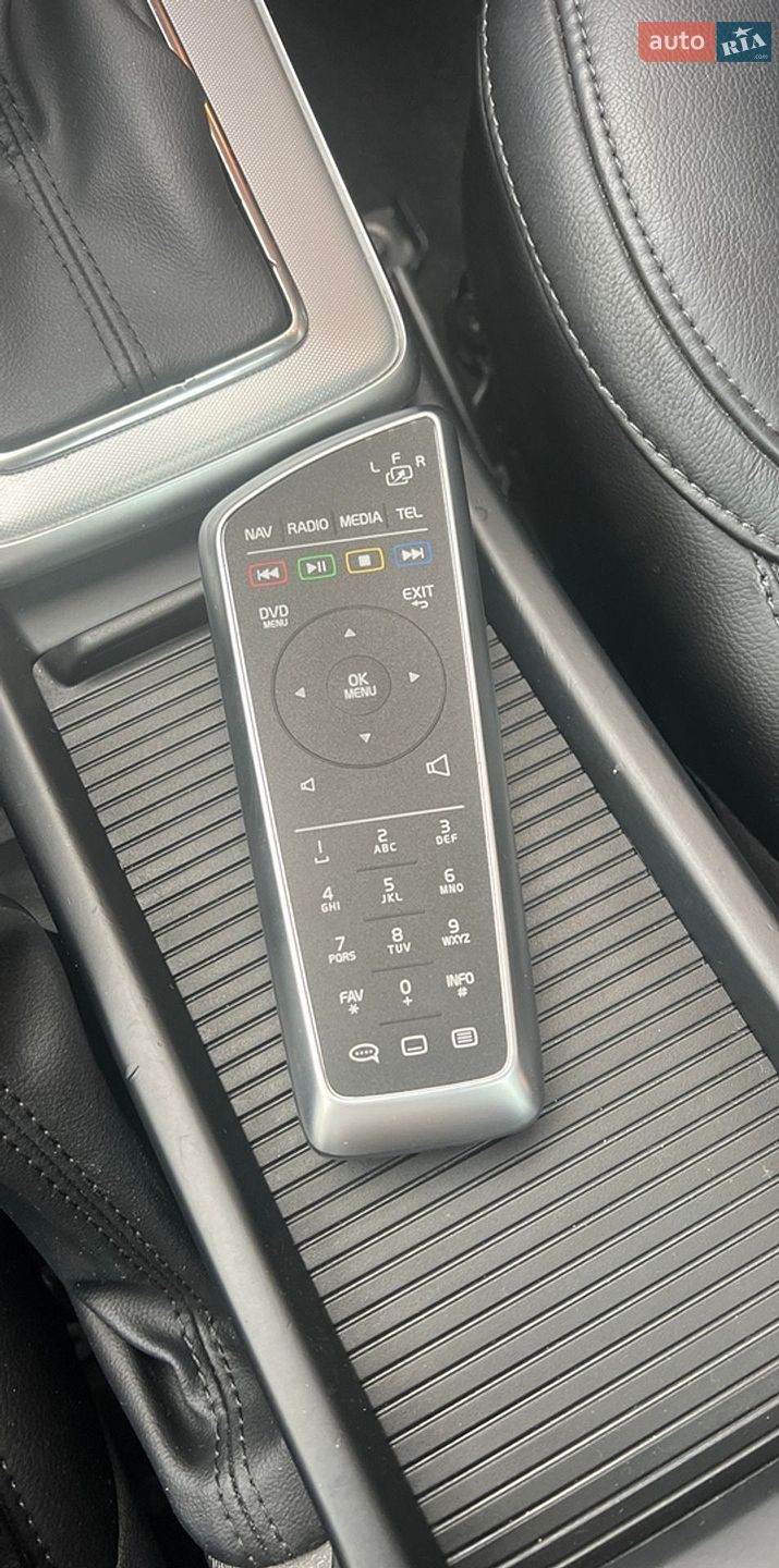 Volvo V40 2018 VIN YV1MV79K0J2486956 фото оголошення 36 з 44