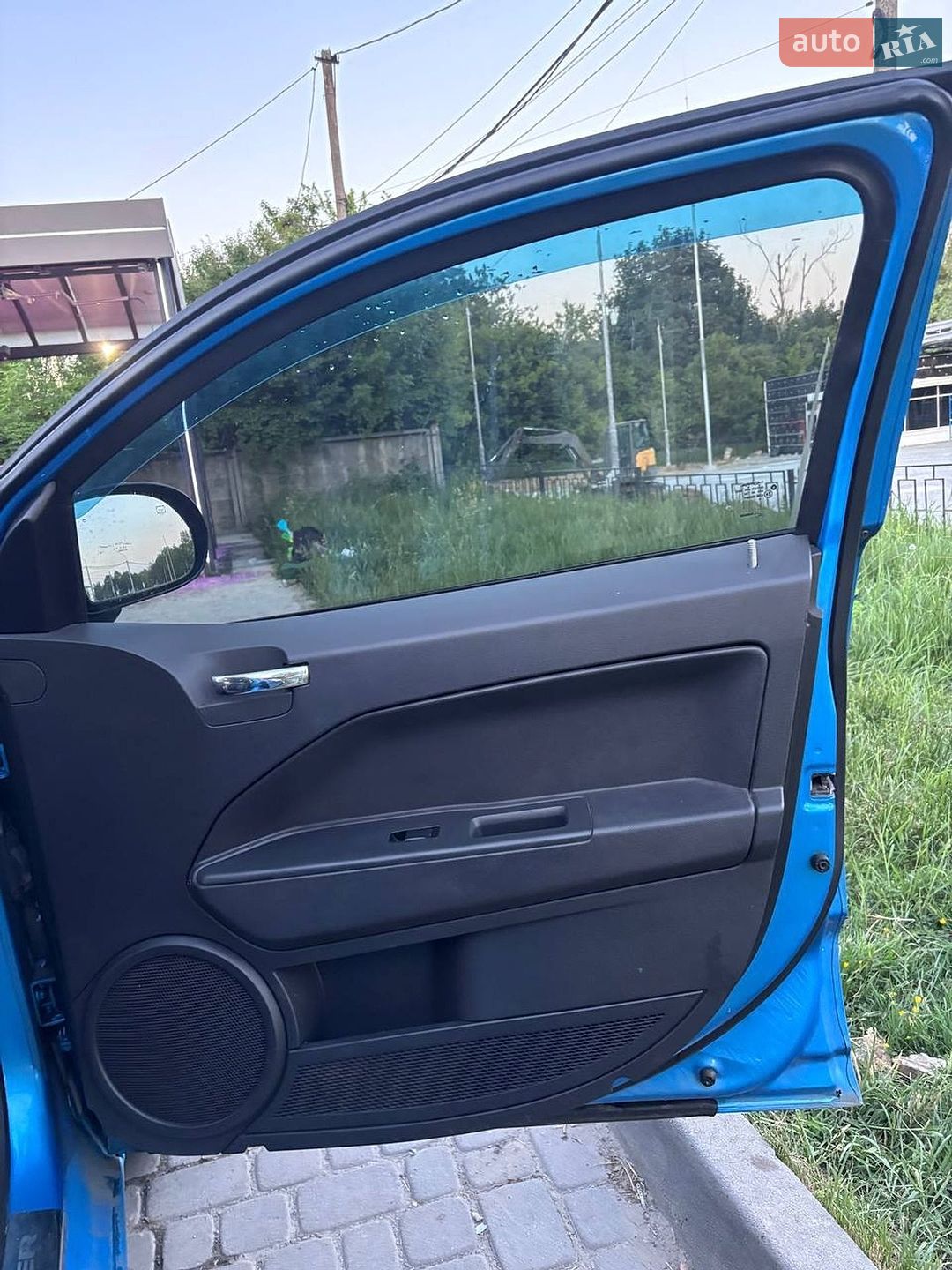 Dodge Caliber 2008 VIN 1B3HBN8C78D559589 фото оголошення 8 з 13
