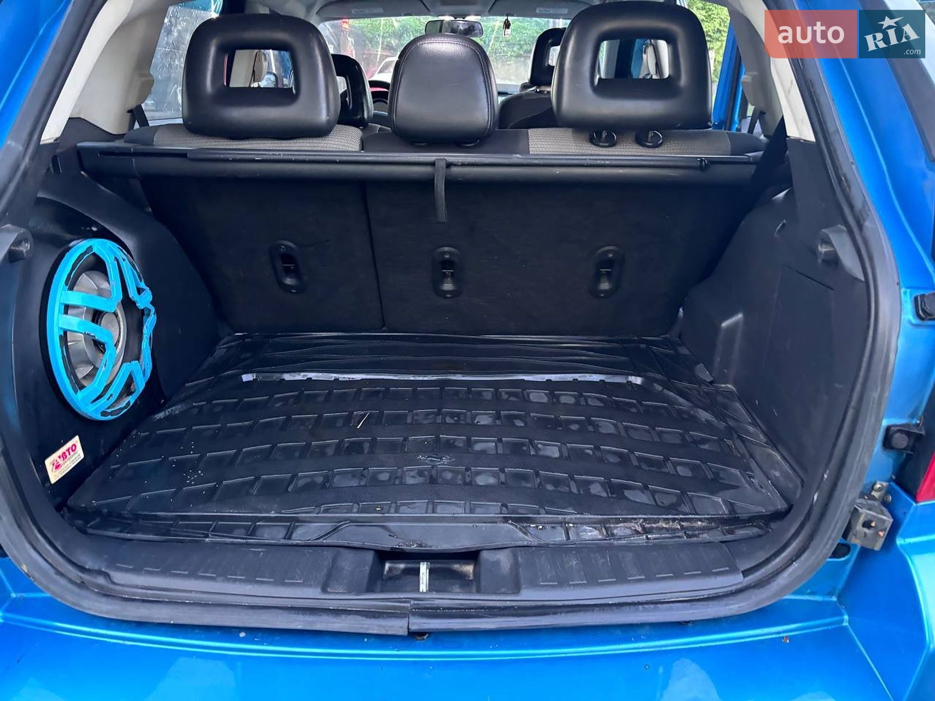 Dodge Caliber 2008 VIN 1B3HBN8C78D559589 фото оголошення 13 з 13