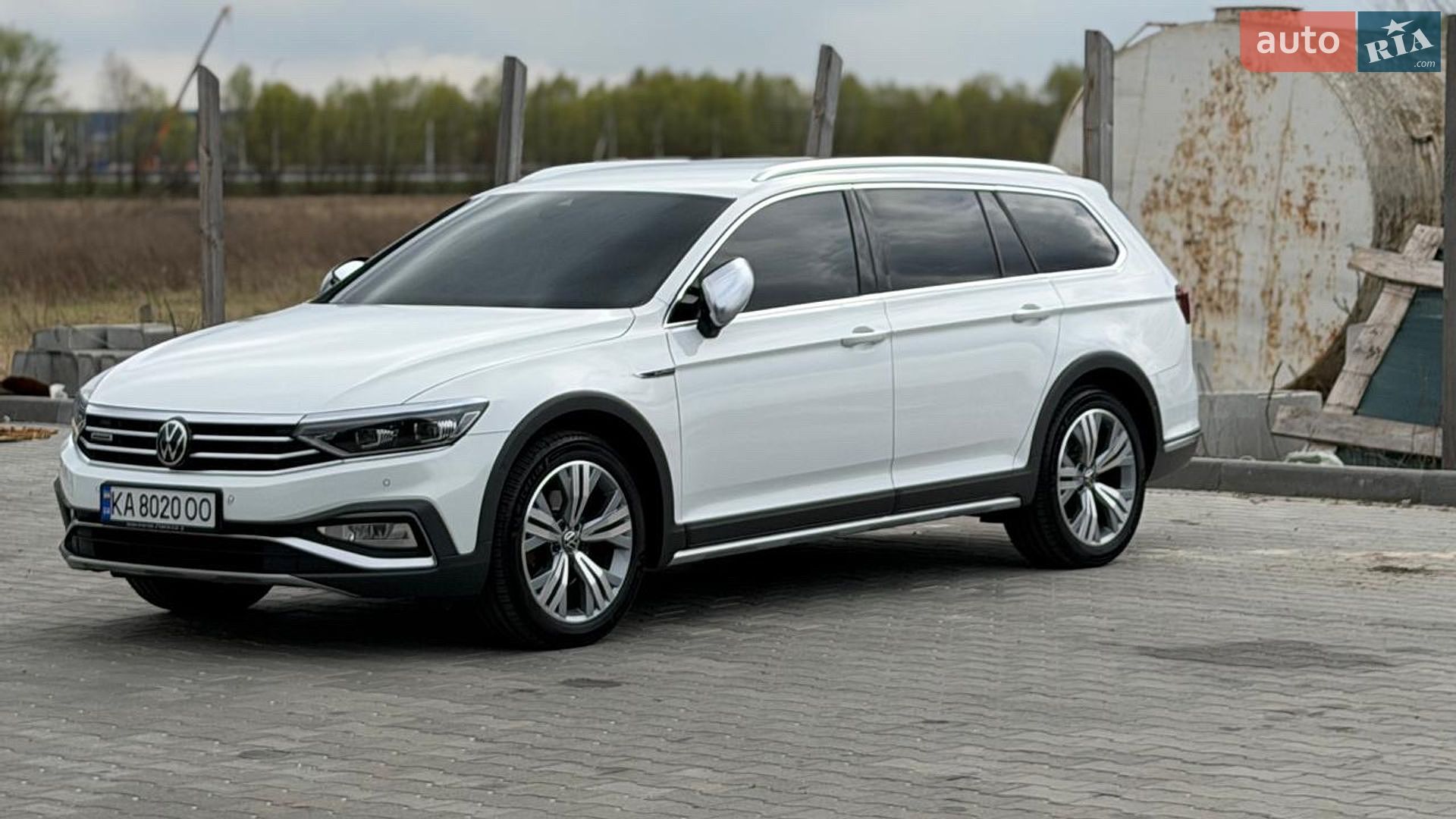 Volkswagen Passat 2021 VIN WVWZZZ3CZME106586 фото оголошення 19 з 45