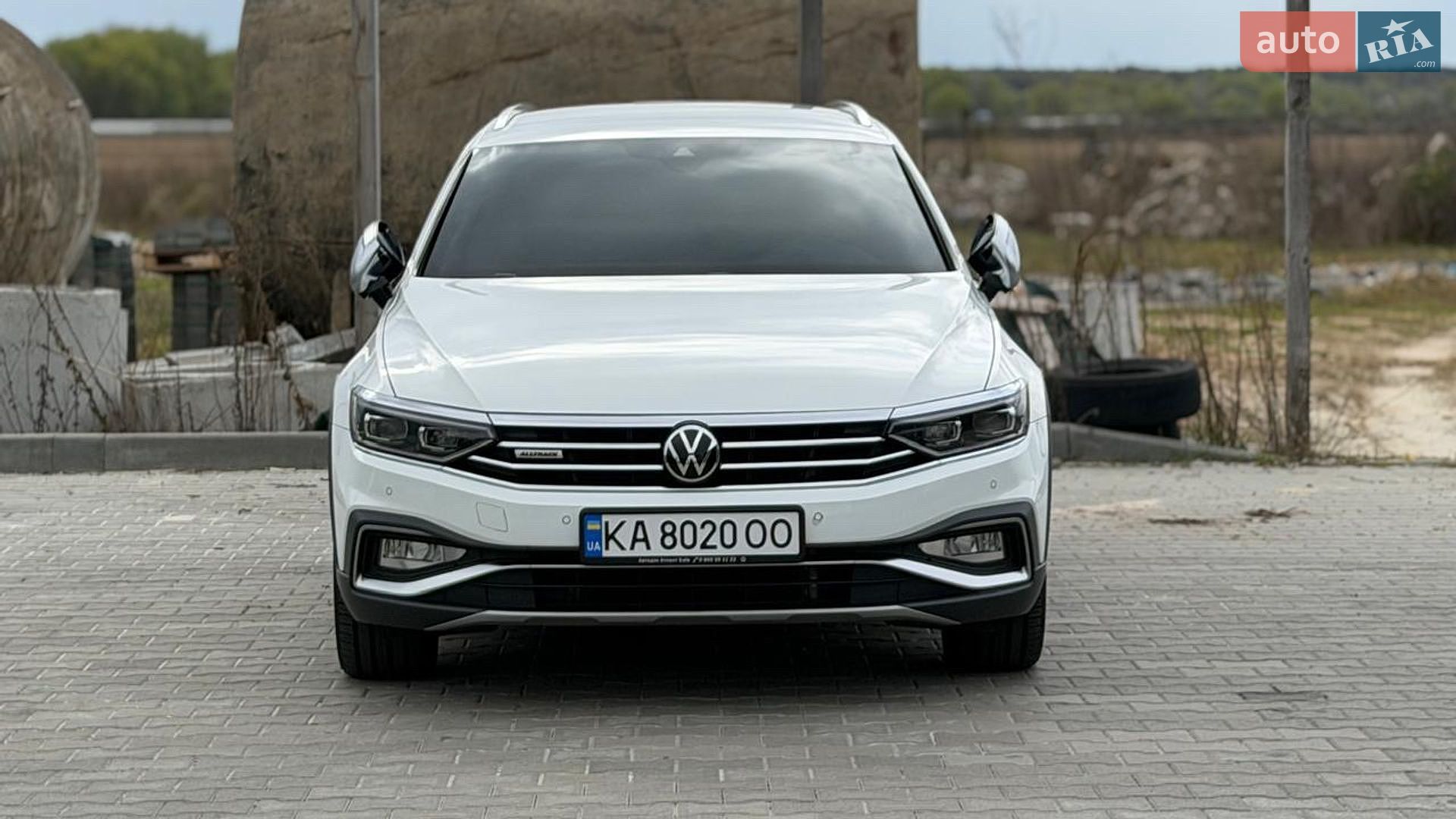 Volkswagen Passat 2021 VIN WVWZZZ3CZME106586 фото оголошення 20 з 45