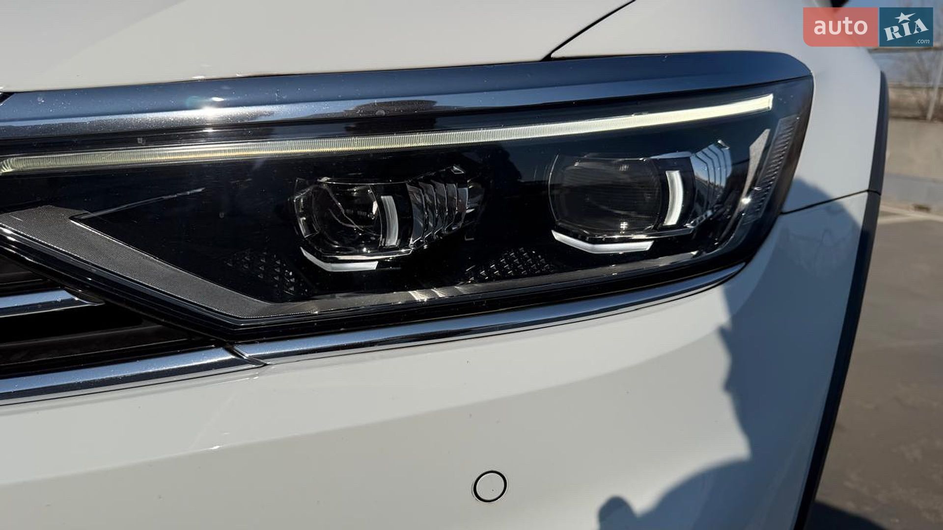 Volkswagen Passat 2021 VIN WVWZZZ3CZME106586 фото оголошення 23 з 45