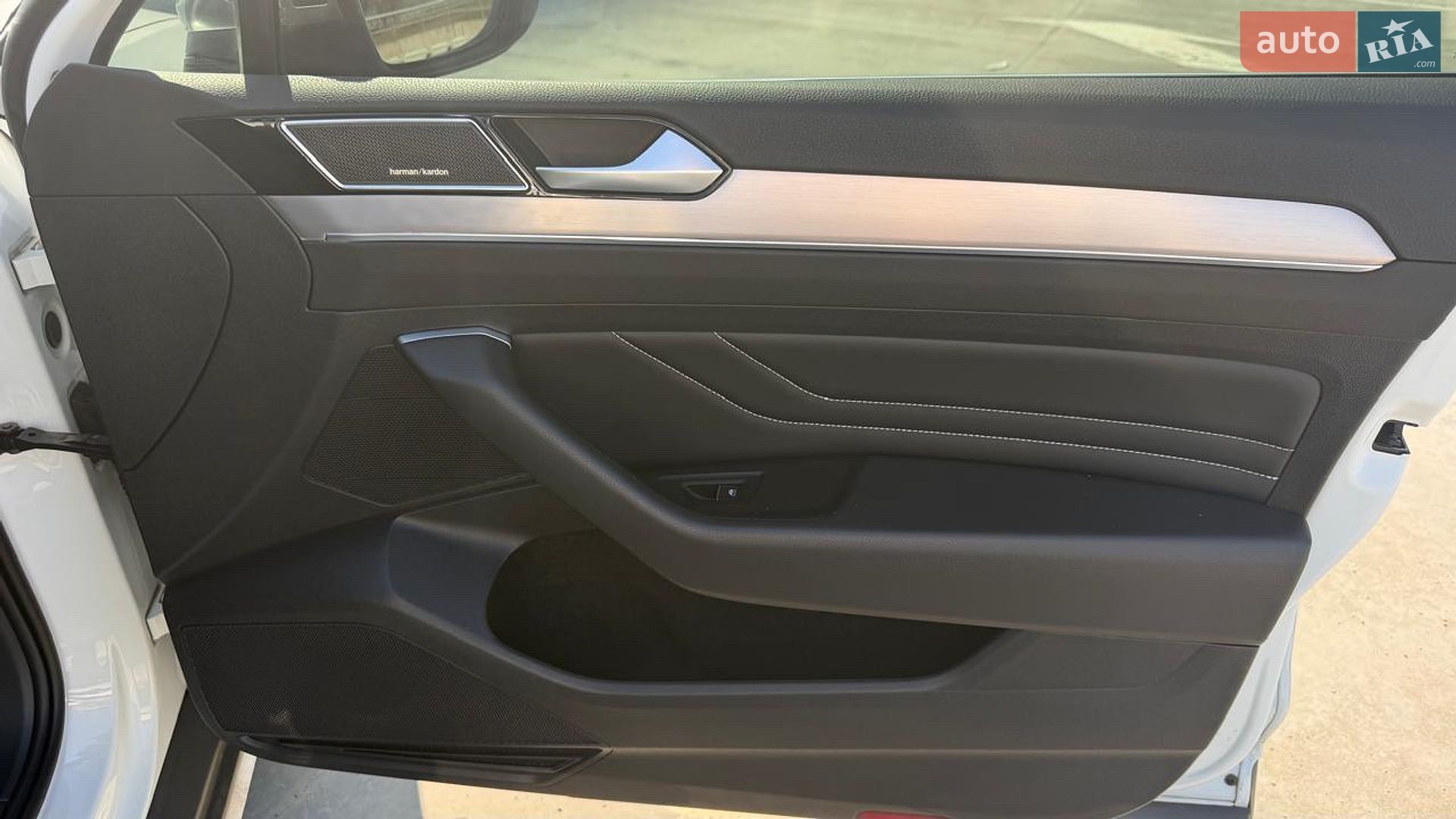 Volkswagen Passat 2021 VIN WVWZZZ3CZME106586 фото оголошення 26 з 45