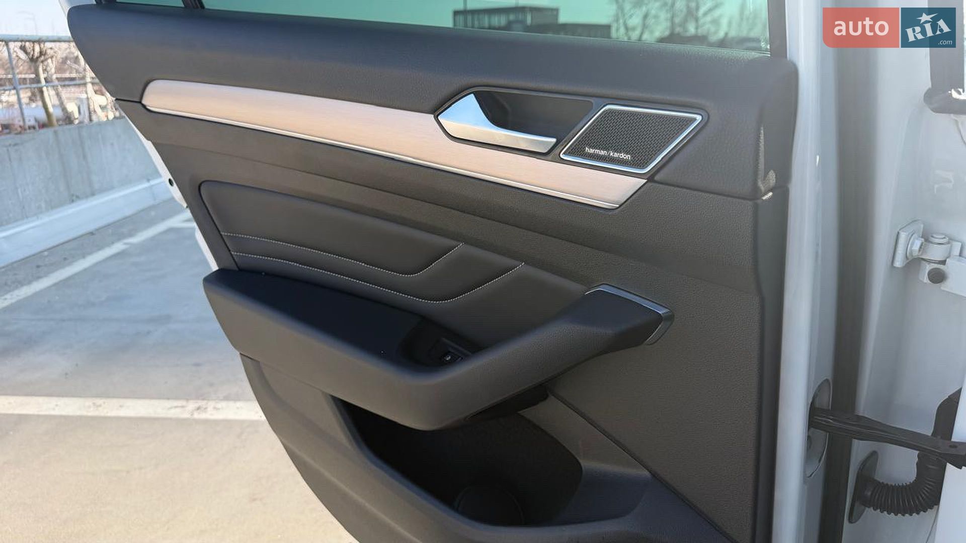 Volkswagen Passat 2021 VIN WVWZZZ3CZME106586 фото оголошення 29 з 45