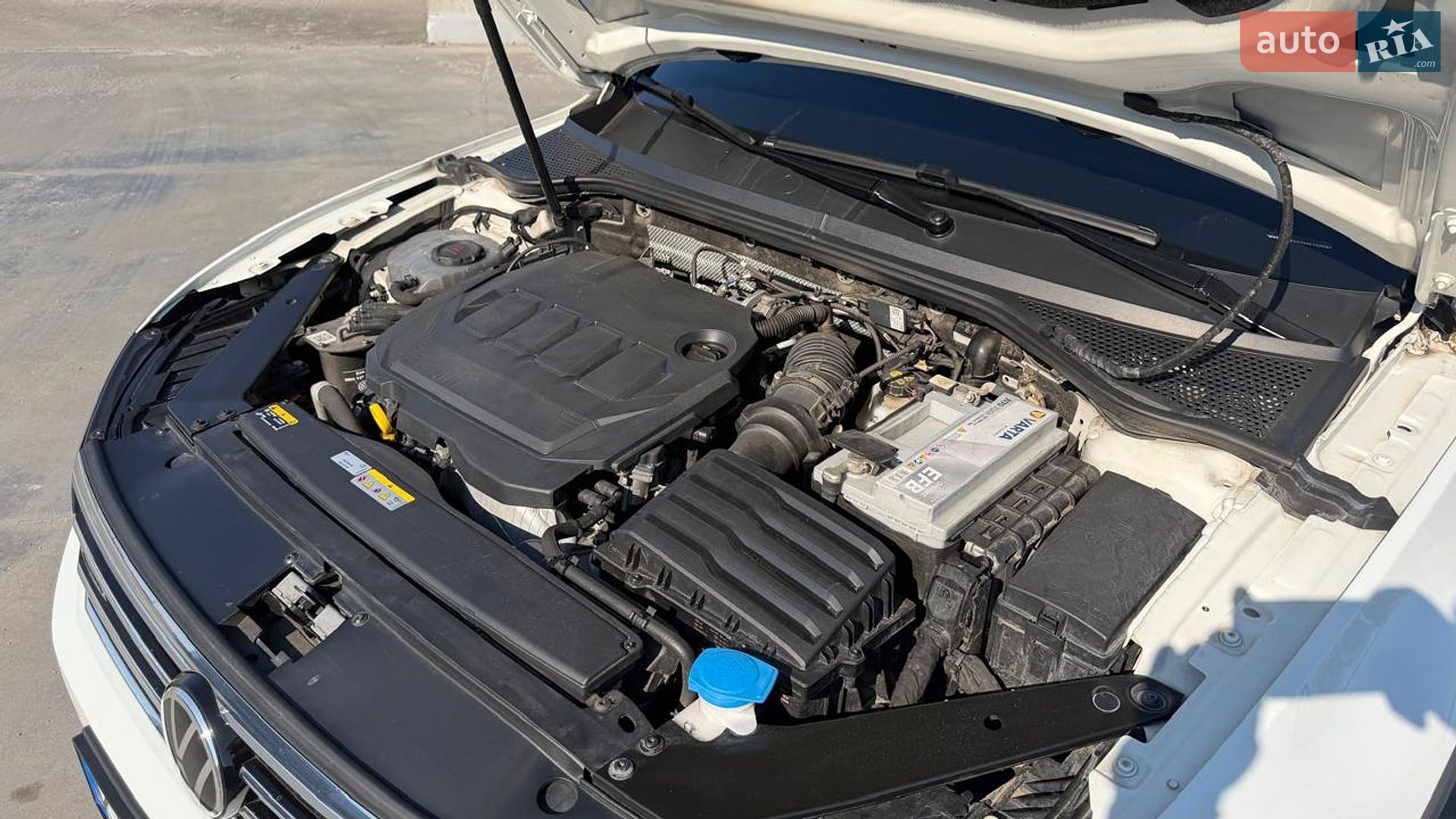 Volkswagen Passat 2021 VIN WVWZZZ3CZME106586 фото оголошення 30 з 45