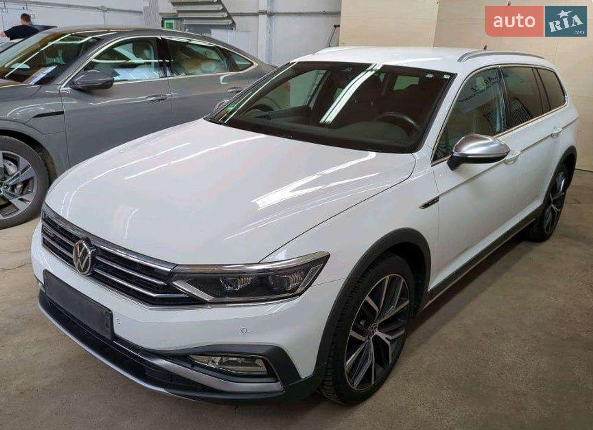 Volkswagen Passat 2021 VIN WVWZZZ3CZME106586 фото оголошення 37 з 45
