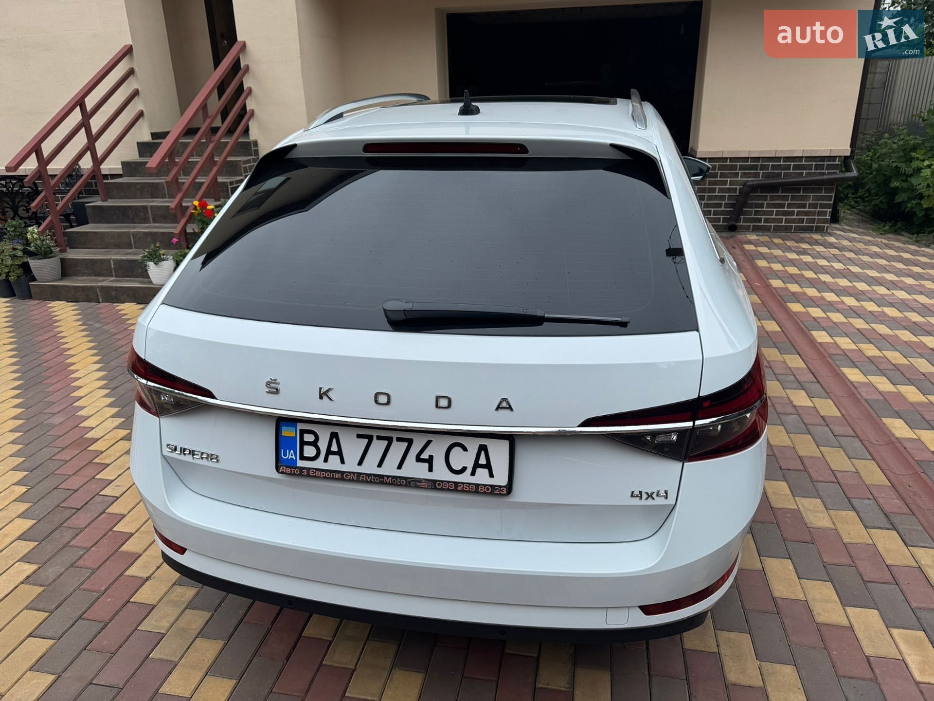 Skoda Superb 2019 VIN TMBLJ9NP9L7009067 фото оголошення 20 з 25