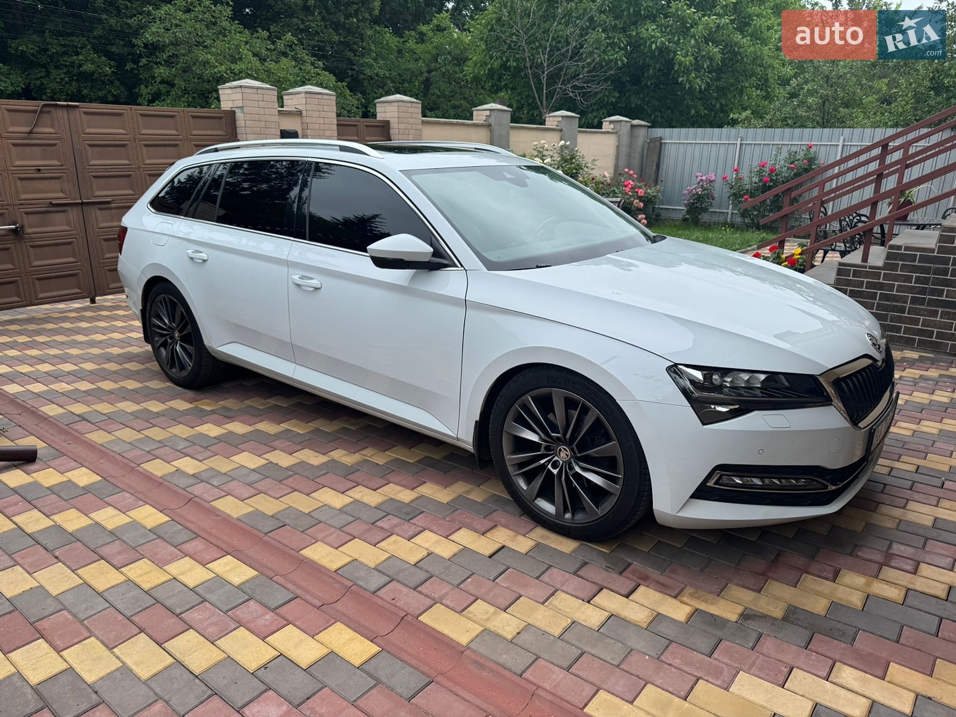 Skoda Superb 2019 VIN TMBLJ9NP9L7009067 фото оголошення 21 з 25