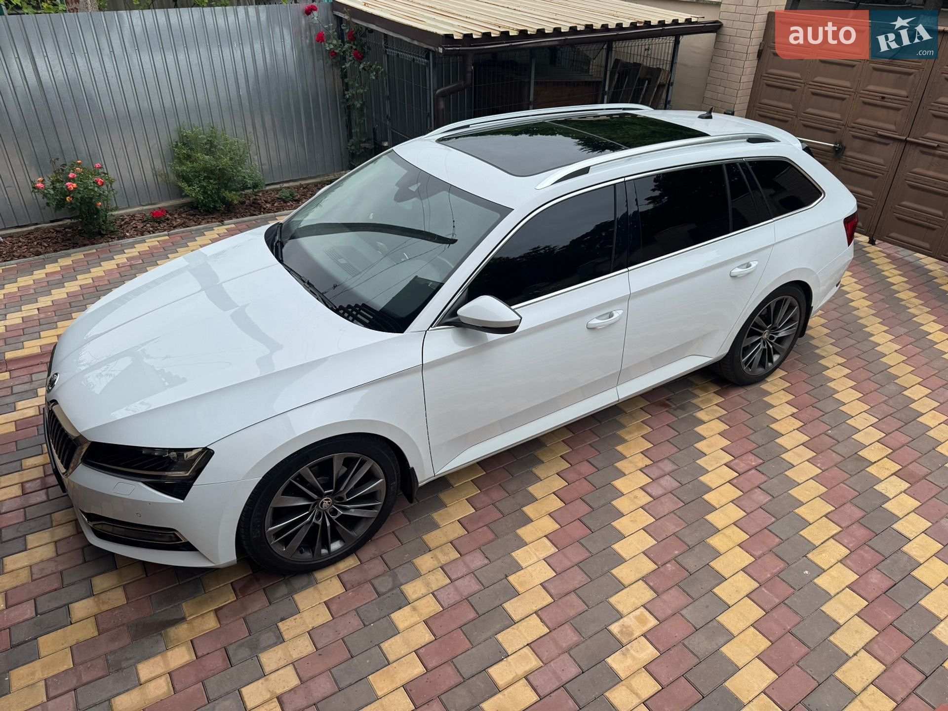 Skoda Superb 2019 VIN TMBLJ9NP9L7009067 фото оголошення 22 з 25