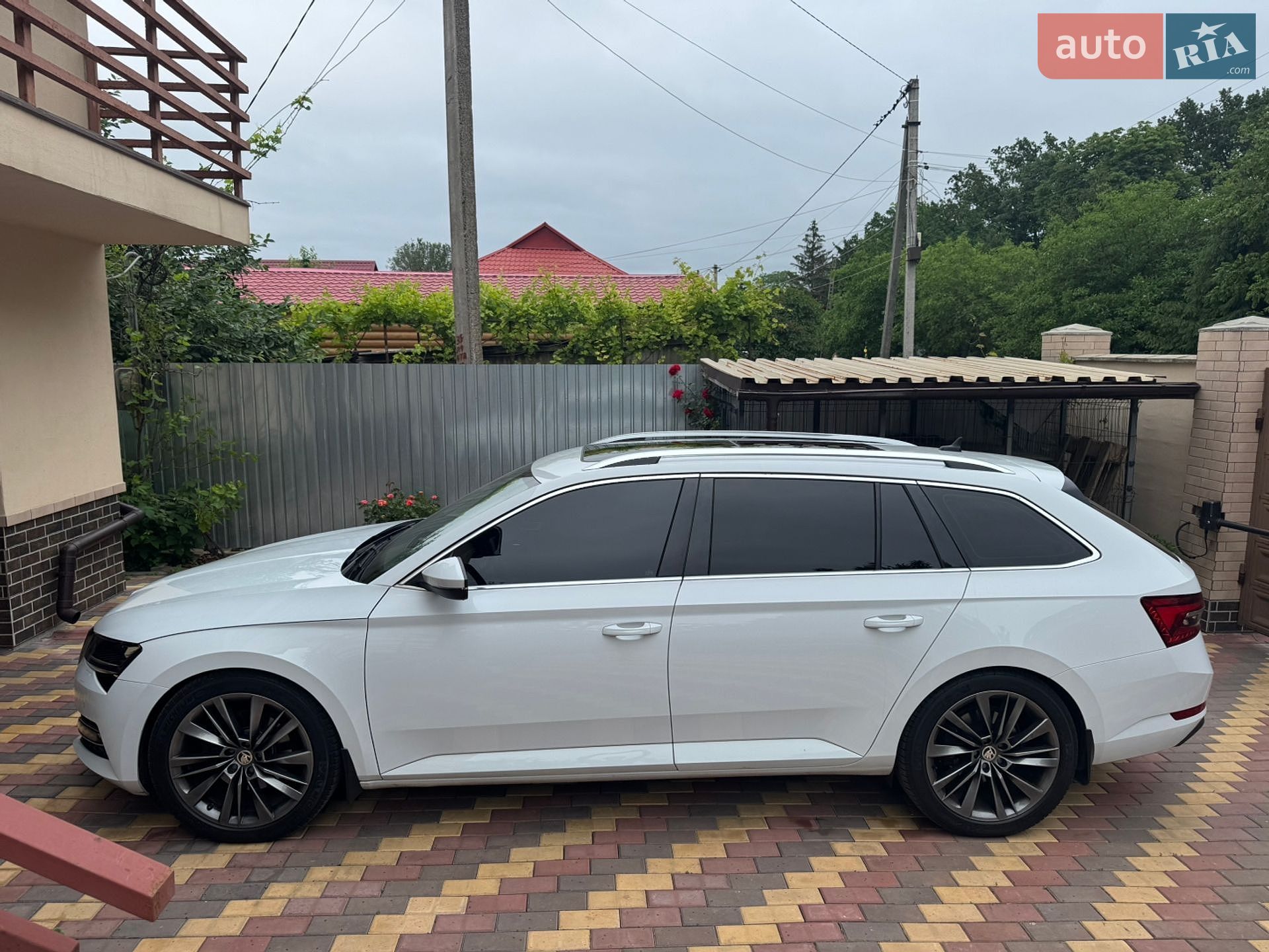 Skoda Superb 2019 VIN TMBLJ9NP9L7009067 фото оголошення 23 з 25