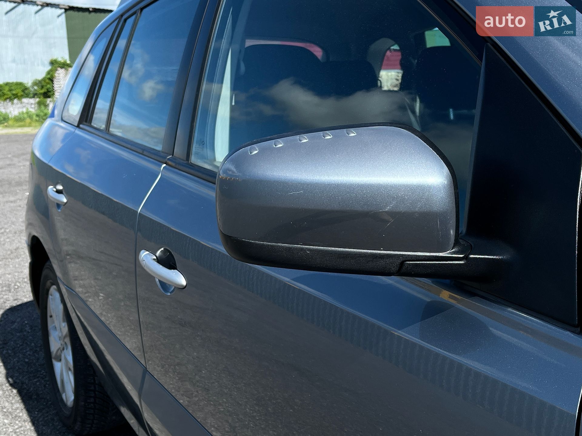 Renault Koleos 2008 VIN VF1VY0C0VUC285191 фото оголошення 8 з 41