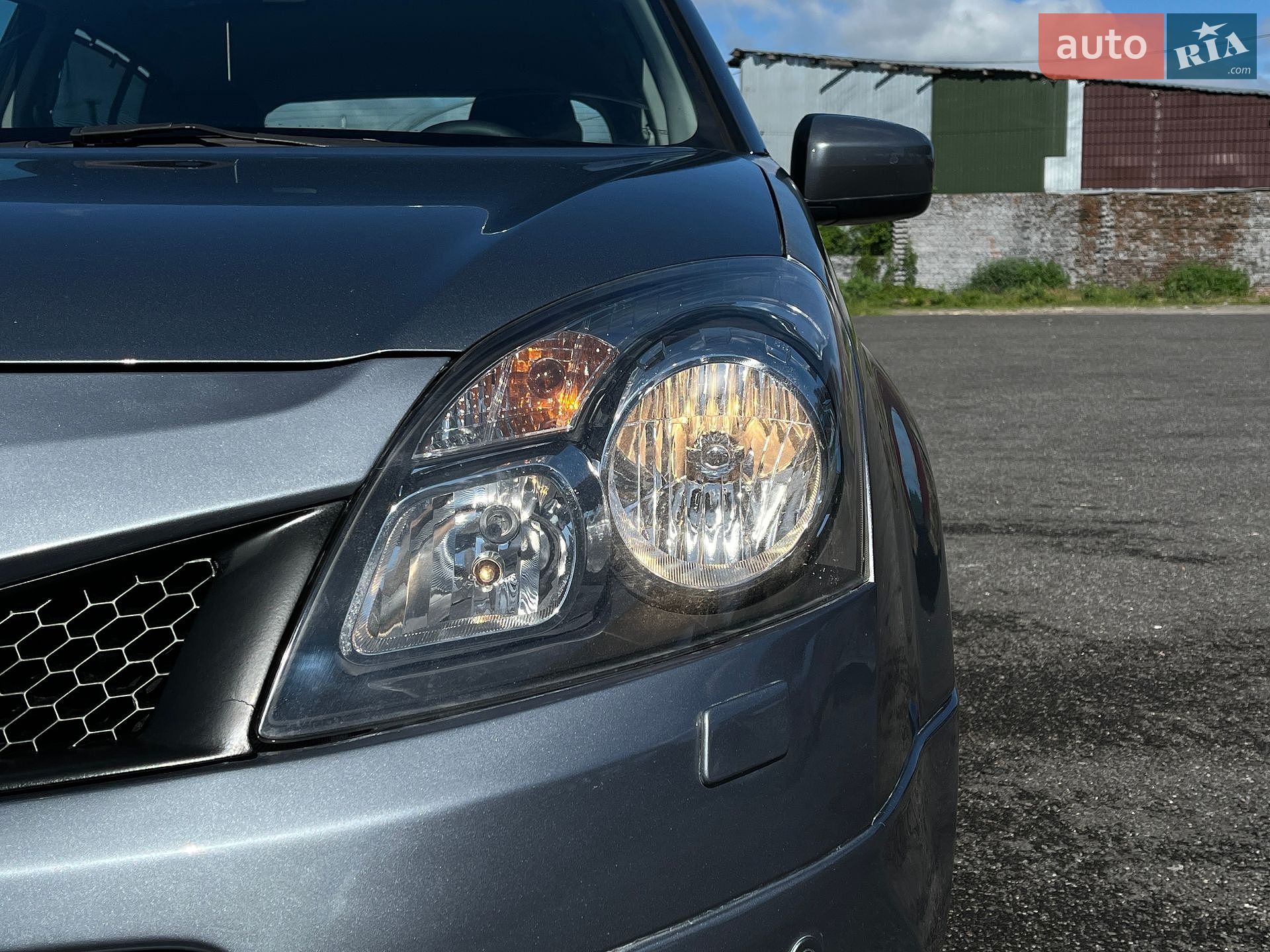 Renault Koleos 2008 VIN VF1VY0C0VUC285191 фото оголошення 10 з 41