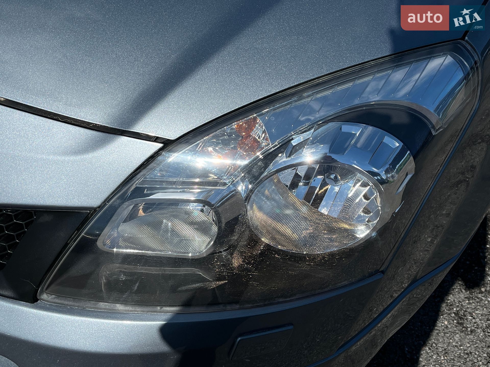 Renault Koleos 2008 VIN VF1VY0C0VUC285191 фото оголошення 11 з 41