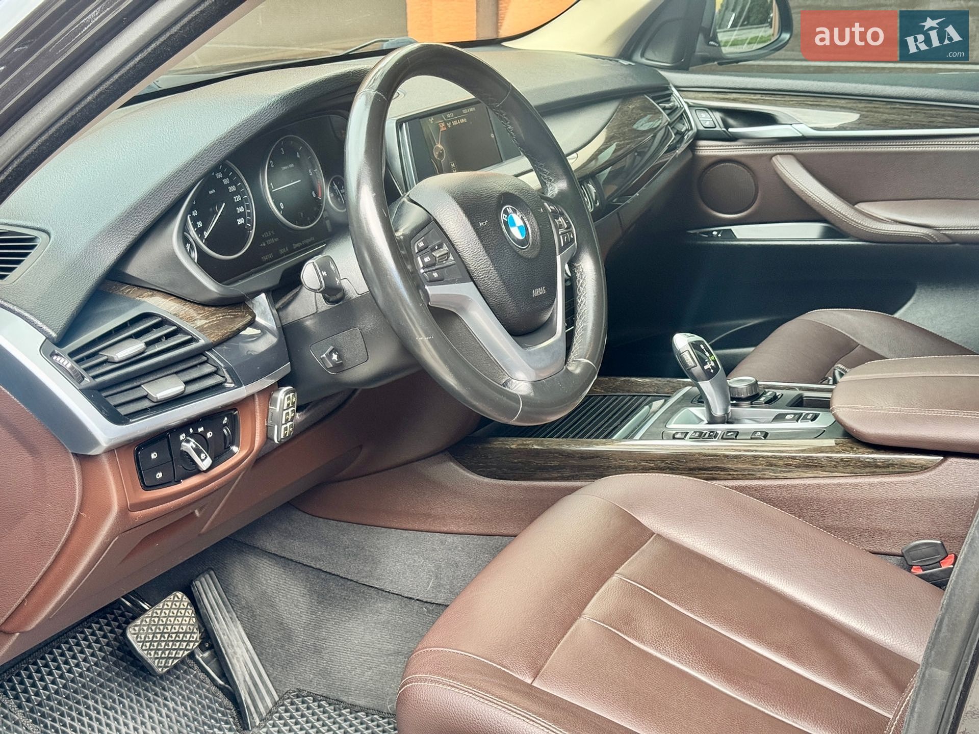 BMW X5 2017 VIN WBALS010400V47498 фото оголошення 12 з 15