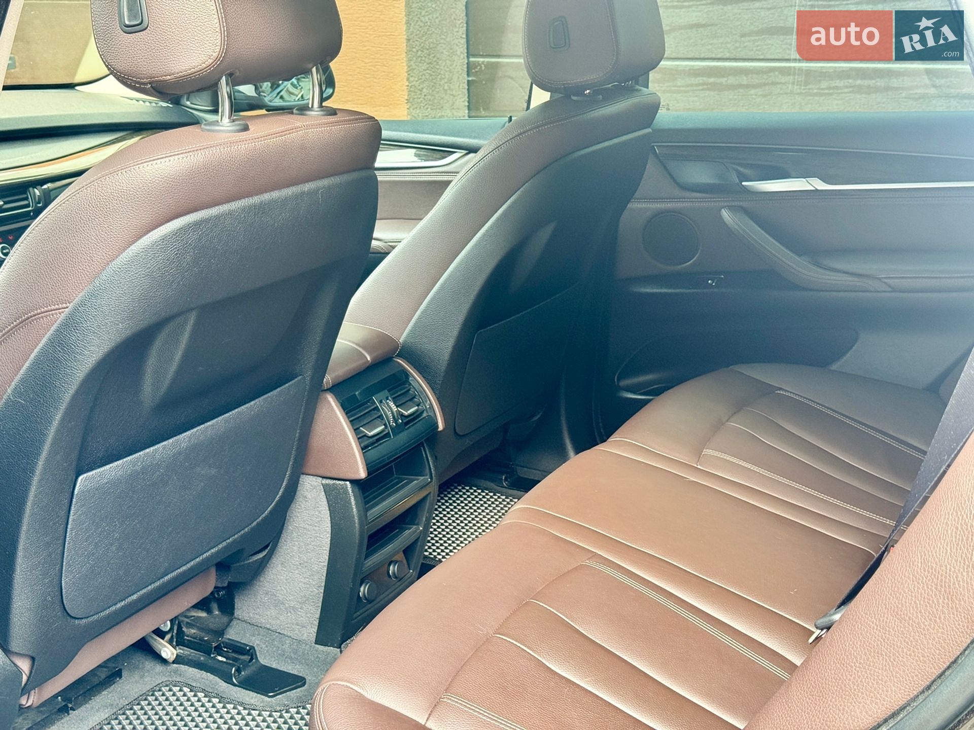 BMW X5 2017 VIN WBALS010400V47498 фото оголошення 13 з 15