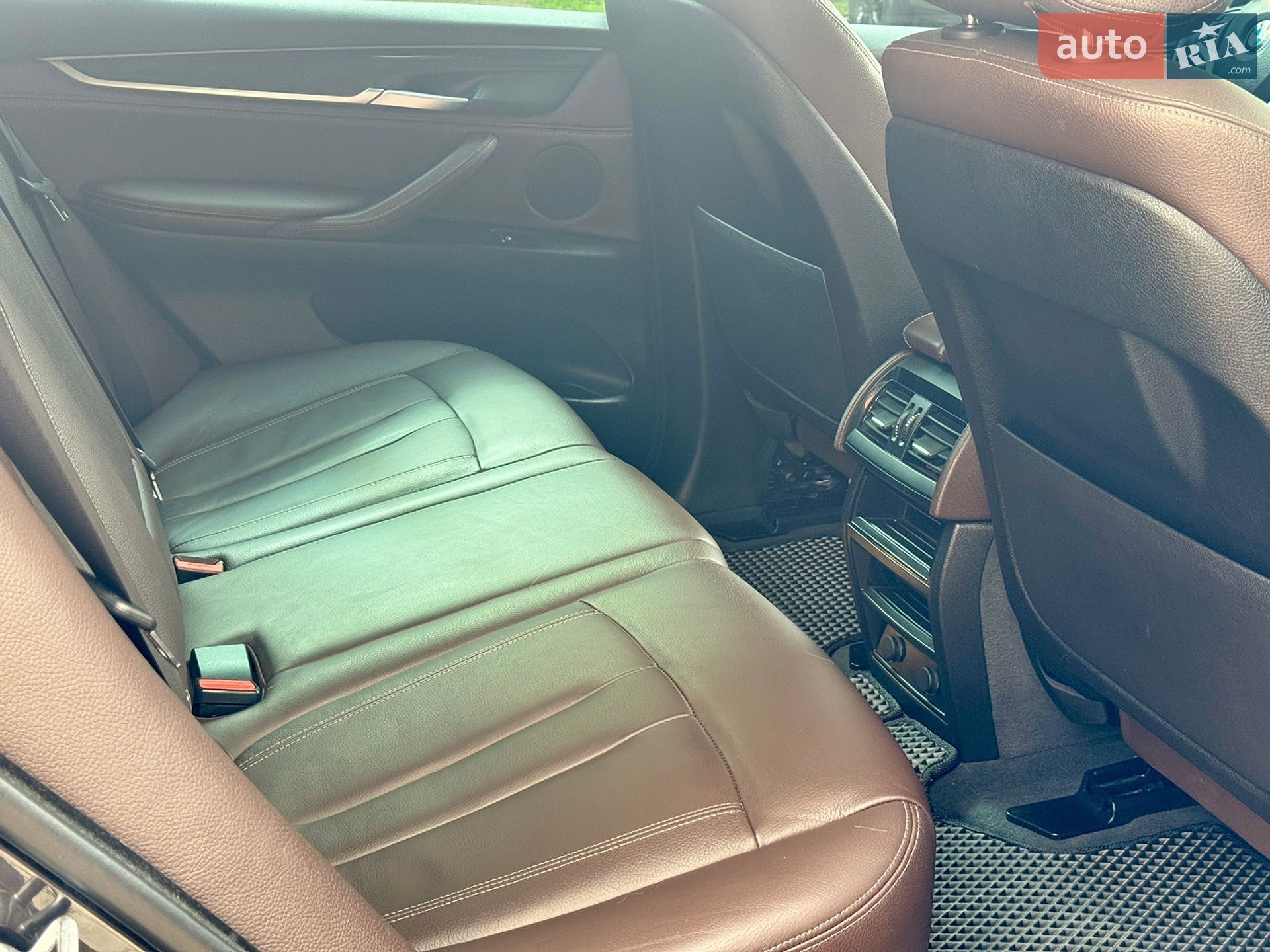 BMW X5 2017 VIN WBALS010400V47498 фото оголошення 15 з 15