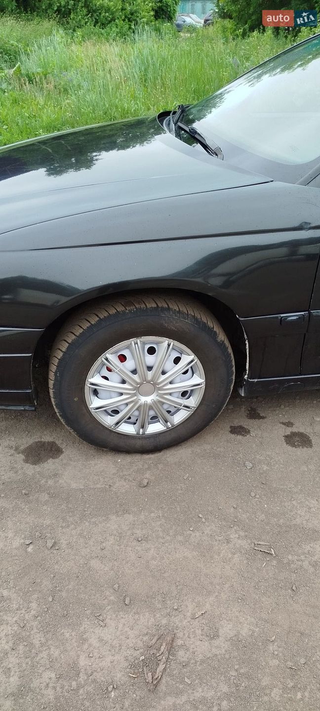 Opel Omega 2000 VIN W0L0VBM6911073783 фото оголошення 2 з 32
