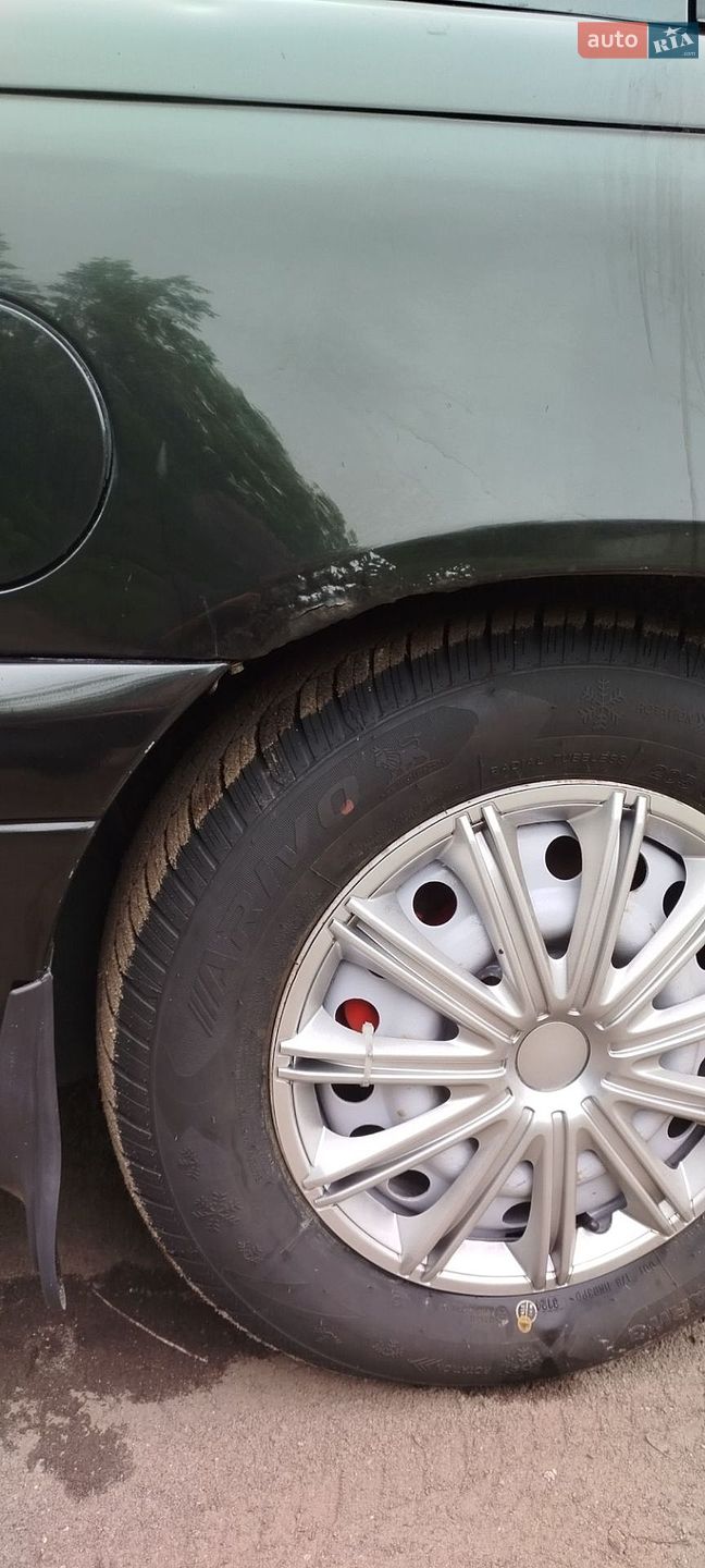 Opel Omega 2000 VIN W0L0VBM6911073783 фото оголошення 4 з 32