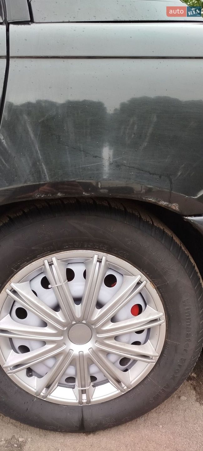 Opel Omega 2000 VIN W0L0VBM6911073783 фото оголошення 5 з 32