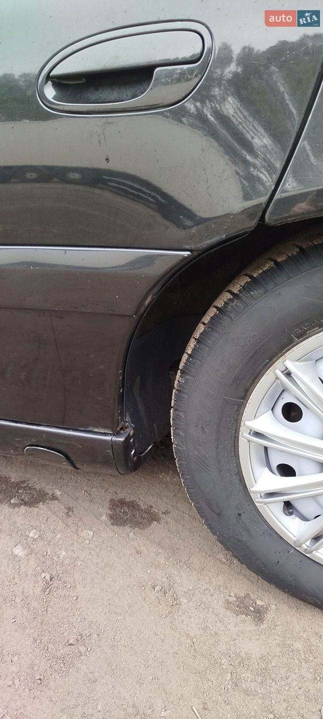 Opel Omega 2000 VIN W0L0VBM6911073783 фото оголошення 6 з 32