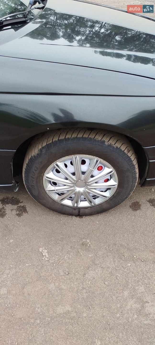 Opel Omega 2000 VIN W0L0VBM6911073783 фото оголошення 8 з 32