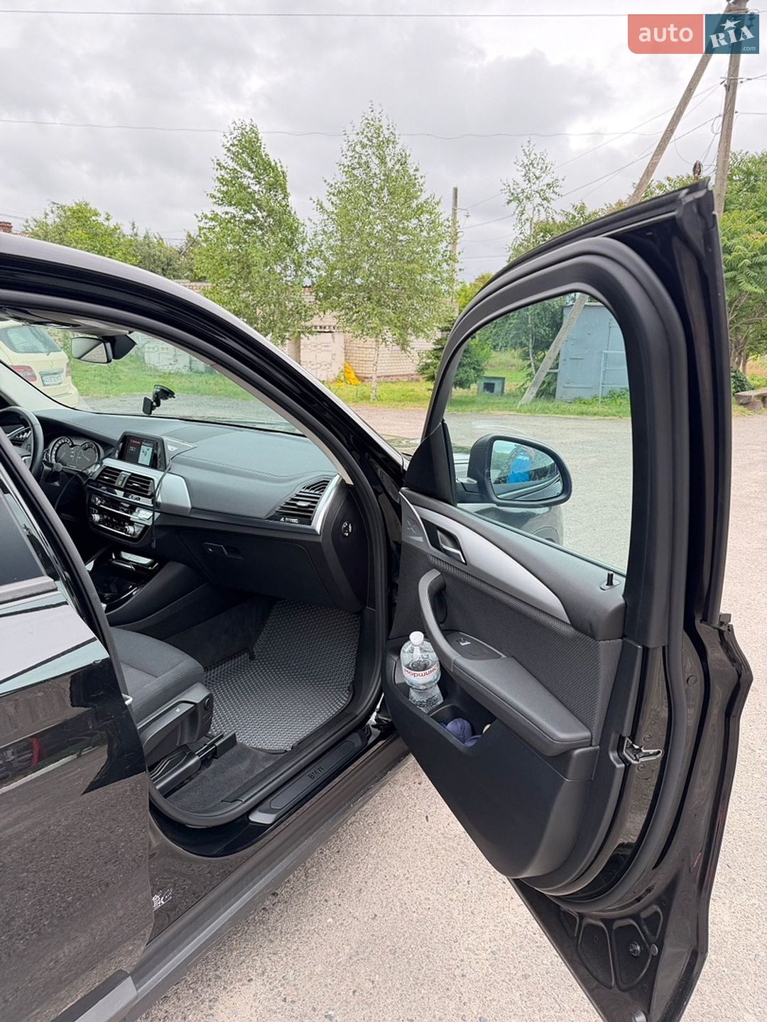 BMW X3 2019 VIN WBATX75060ND62217 фото оголошення 12 з 27