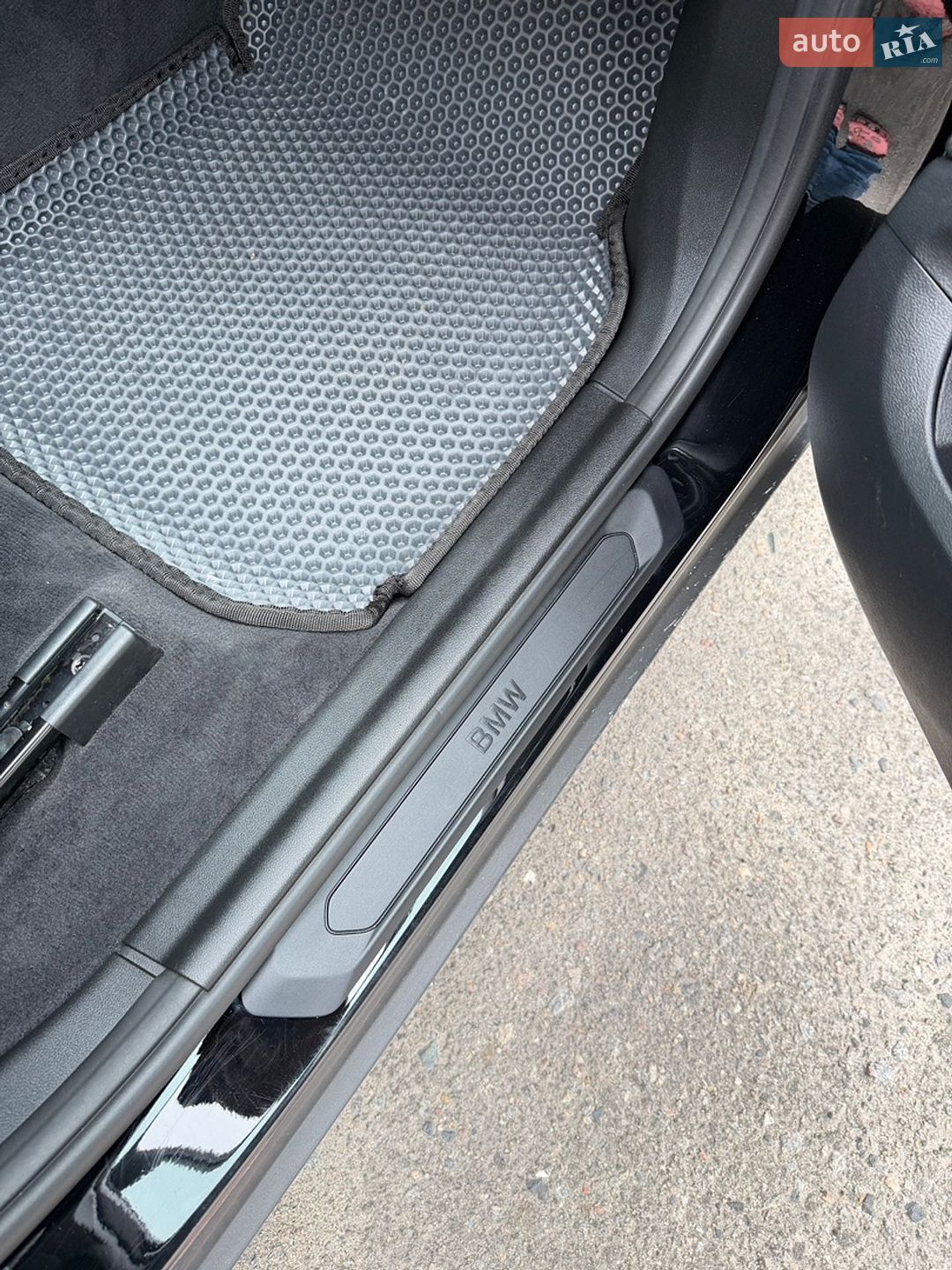 BMW X3 2019 VIN WBATX75060ND62217 фото оголошення 15 з 27