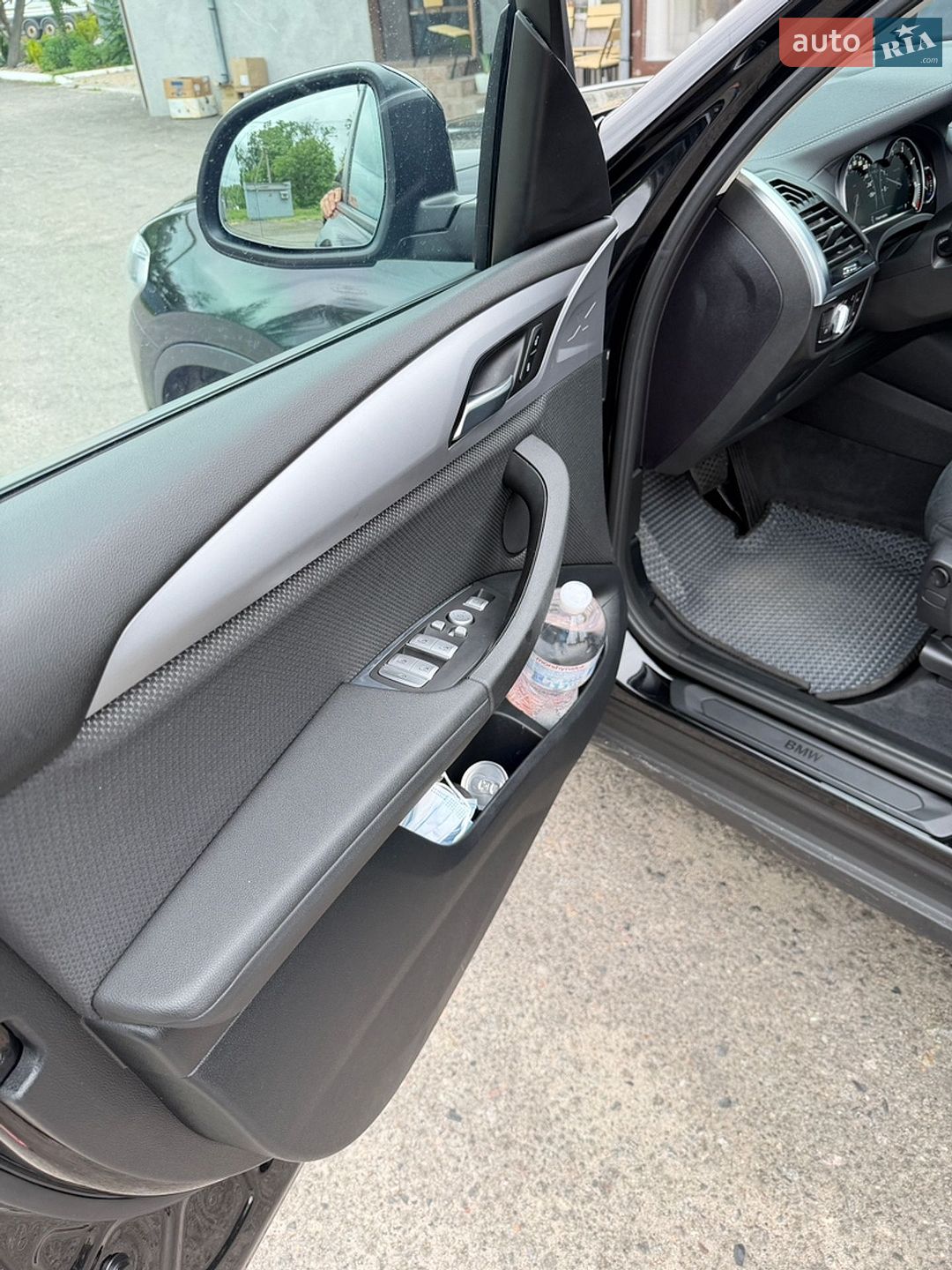 BMW X3 2019 VIN WBATX75060ND62217 фото оголошення 25 з 27