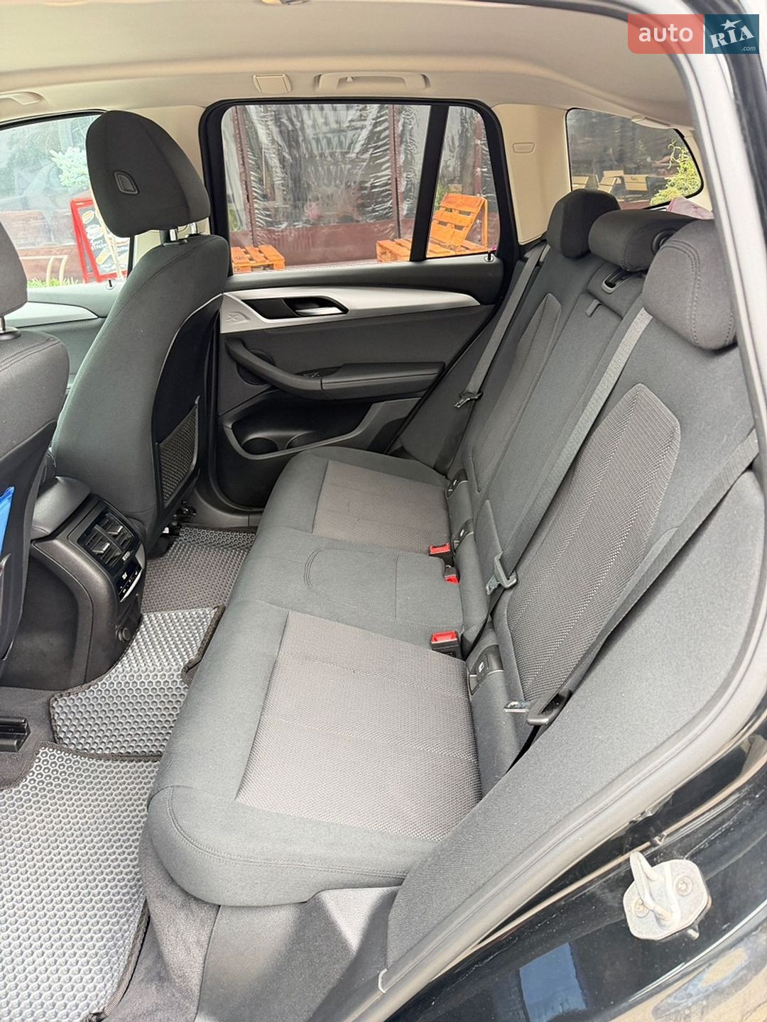 BMW X3 2019 VIN WBATX75060ND62217 фото оголошення 27 з 27