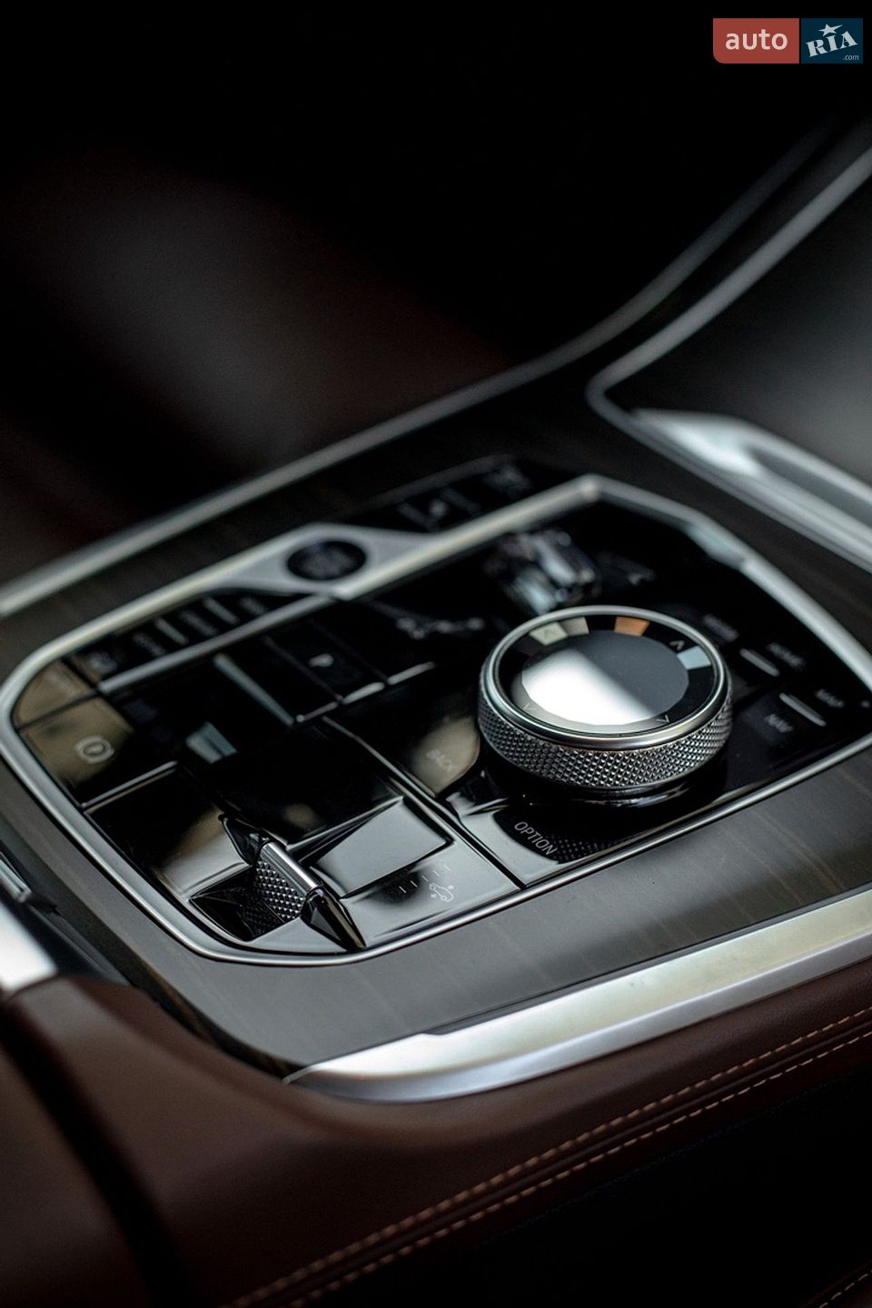 BMW X7 2024 VIN WBA21EN0809W36377 фото оголошення 31 з 40