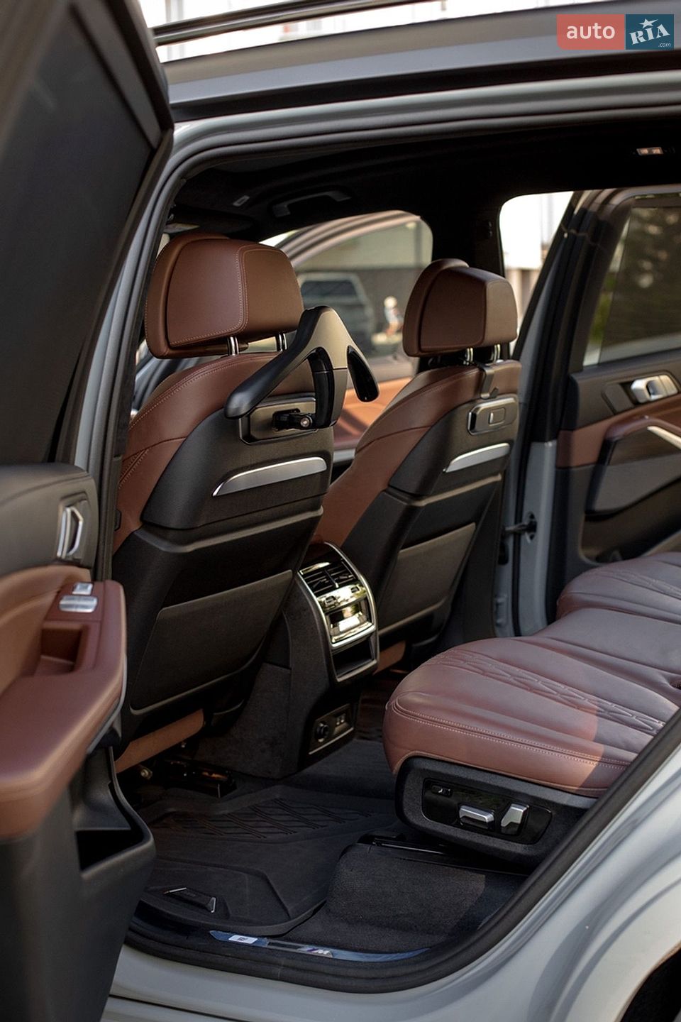 BMW X7 2024 VIN WBA21EN0809W36377 фото оголошення 34 з 40