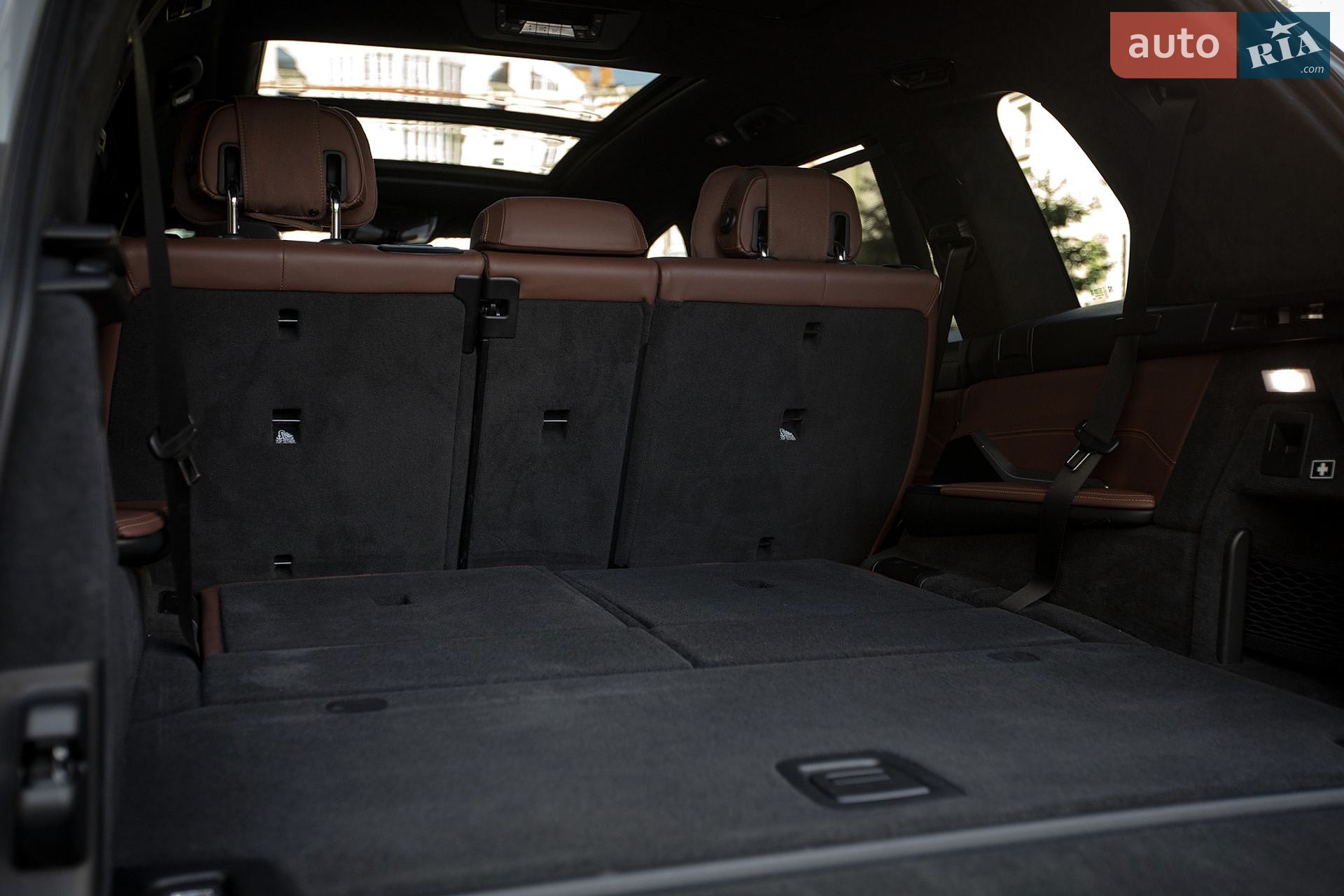 BMW X7 2024 VIN WBA21EN0809W36377 фото оголошення 39 з 40
