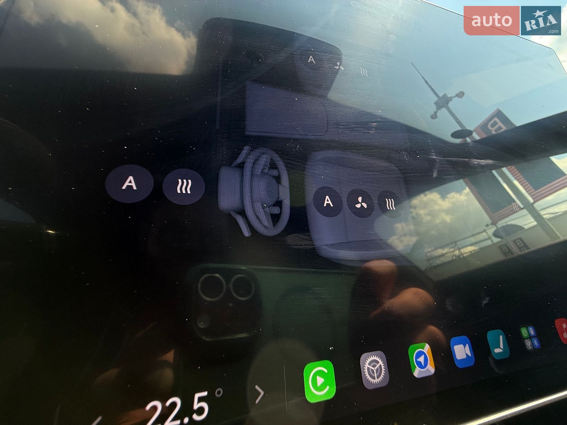 Xiaomi SU7 Ultra 2025 VIN HXMM3A087SA033355 фото оголошення 54 з 75