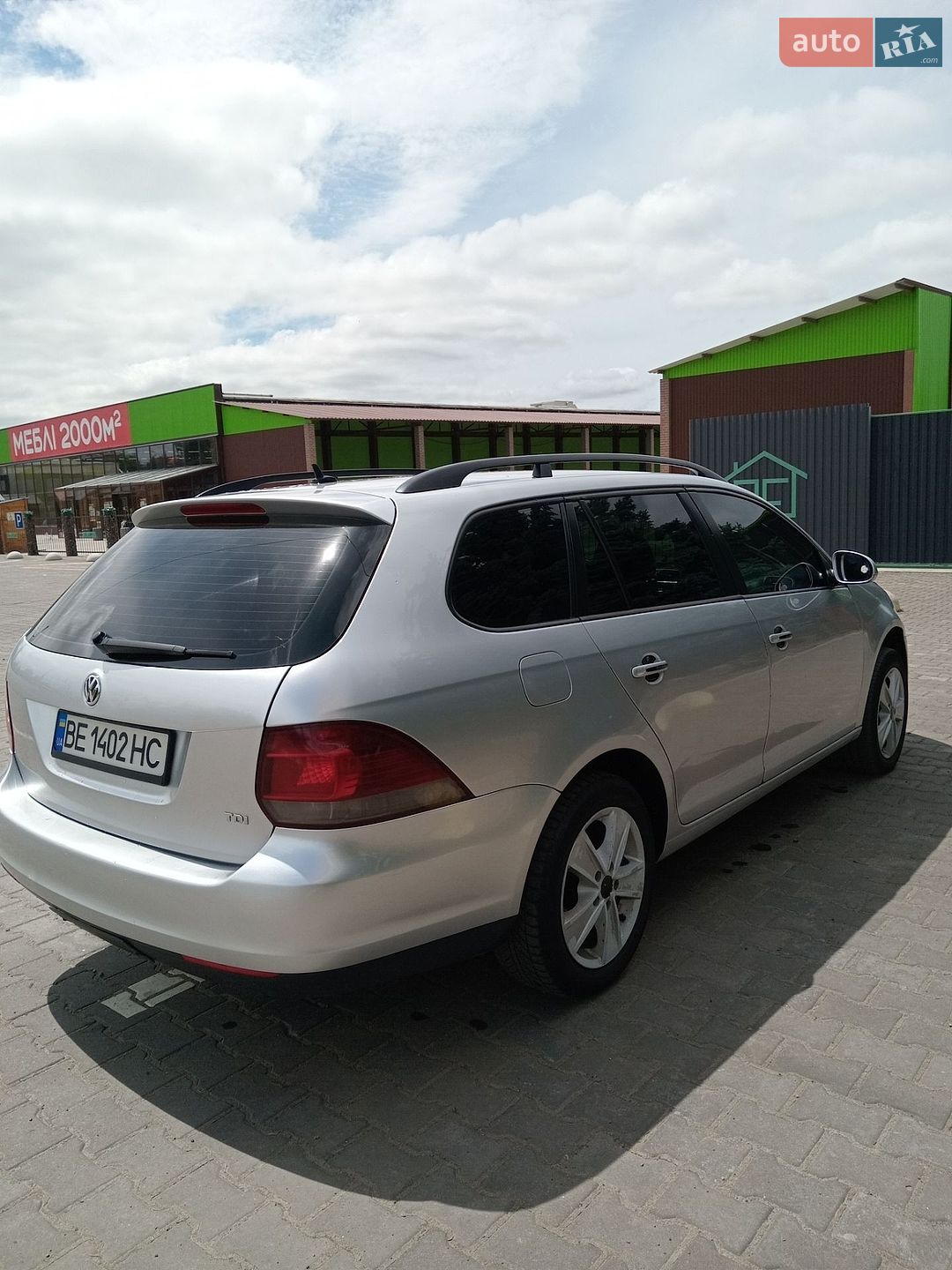 Volkswagen Golf 2011 VIN WVWZZZ1KZBM721276 фото оголошення 7 з 13