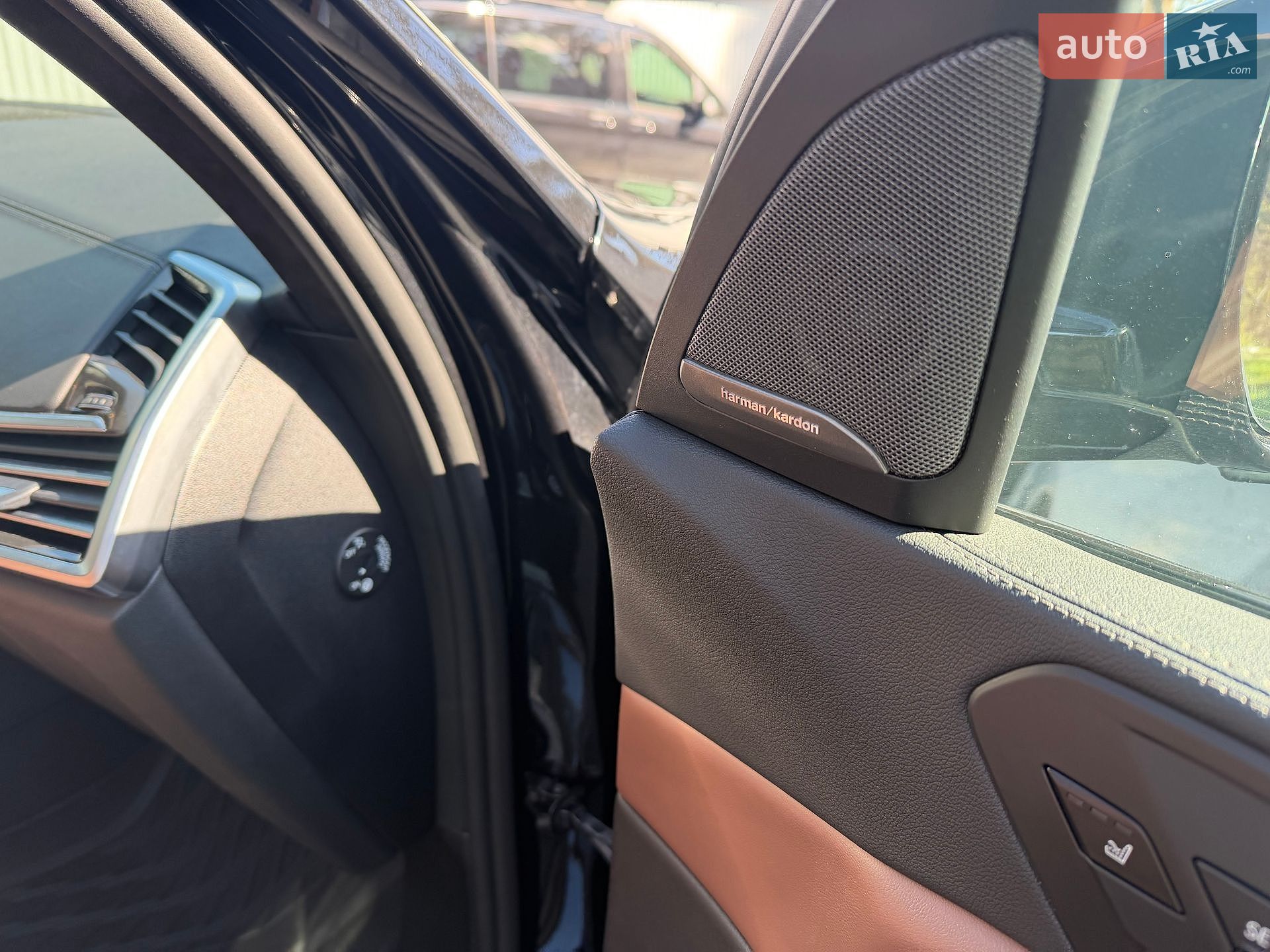 BMW X7 2020 VIN WBACW010109C15411 фото оголошення 8 з 18